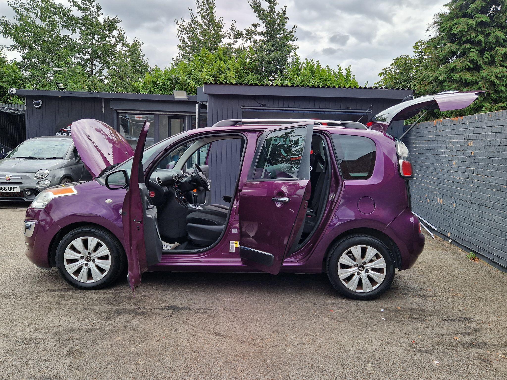 Citroen C3 Picasso - Image 16