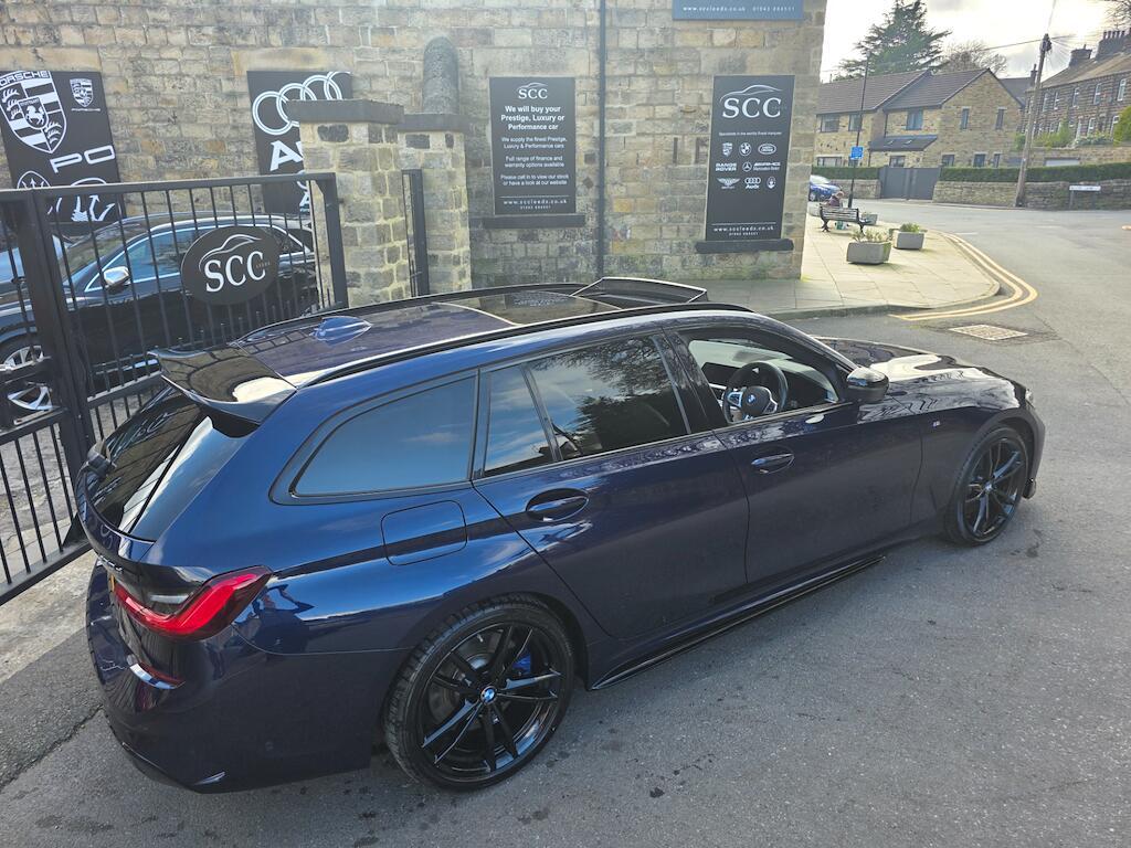 BMW 3 Series - Image 9