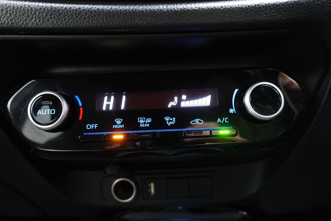 Toyota Aygo X - Image 36