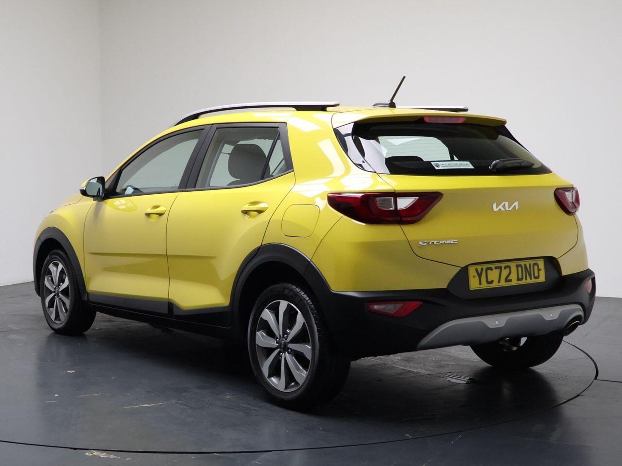 Kia Stonic - Image 18