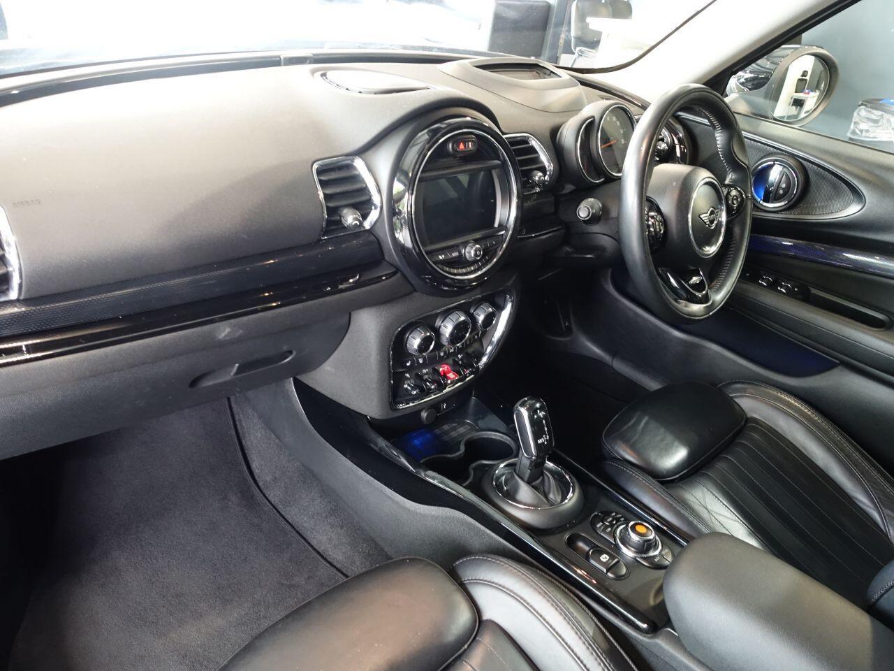 MINI Clubman - Image 12