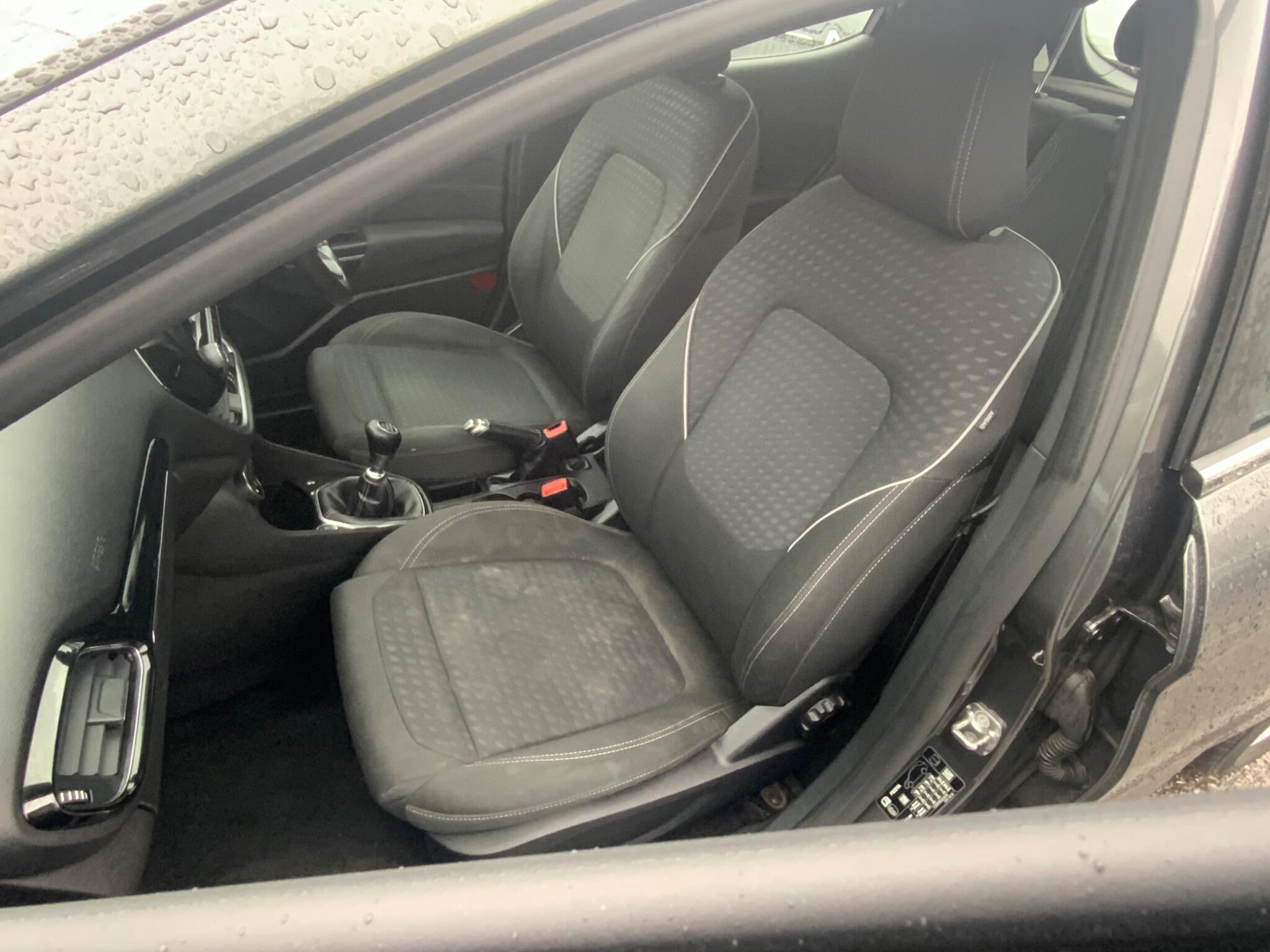 Ford Fiesta - Image 36