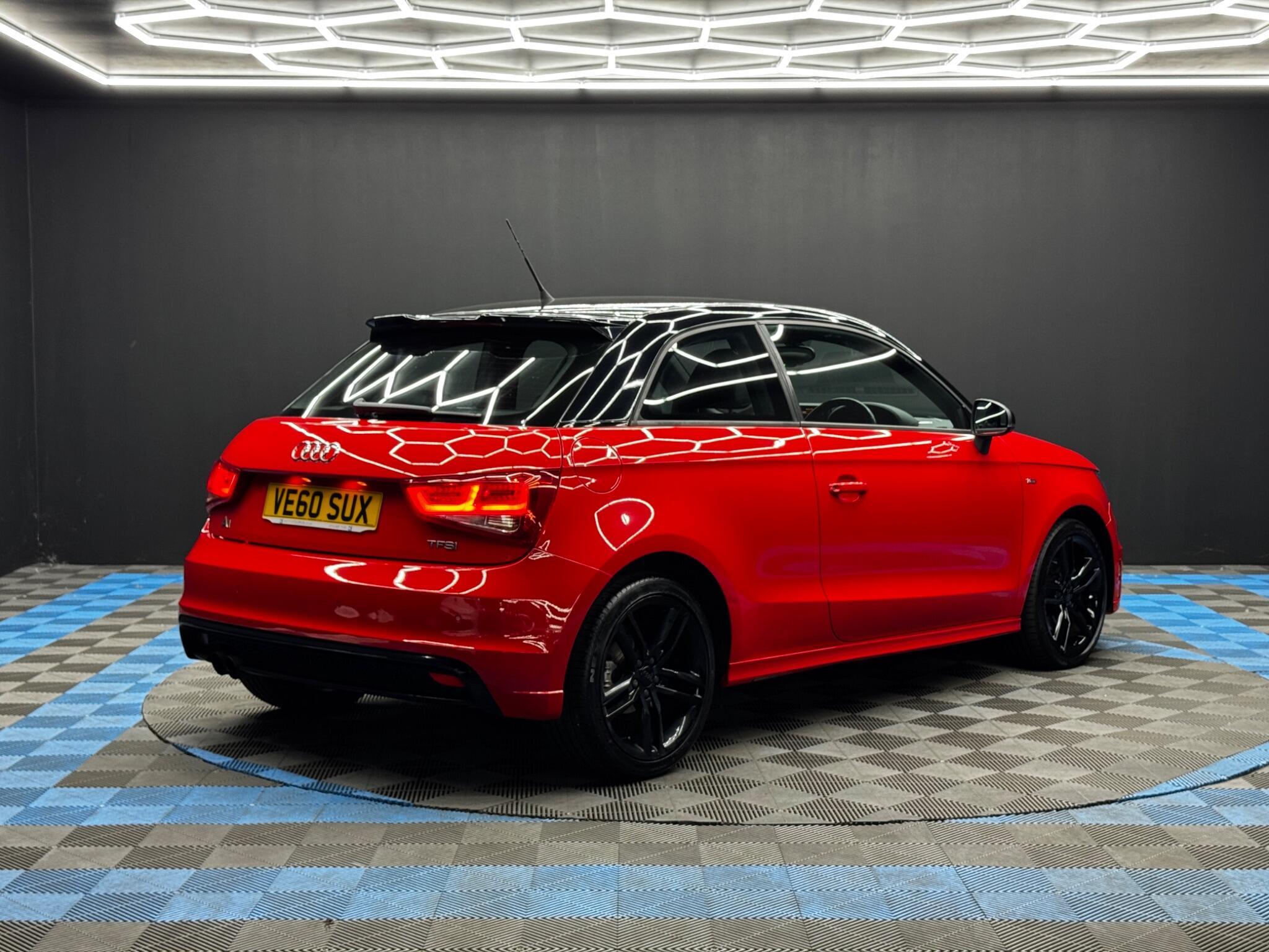 Audi A1 - Image 5