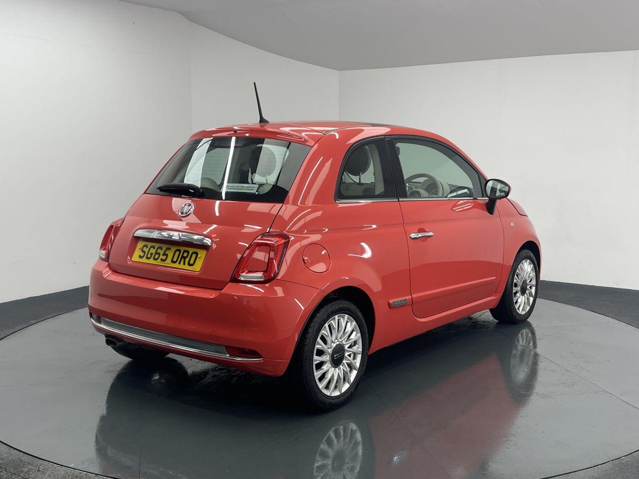 Fiat 500 - Image 11
