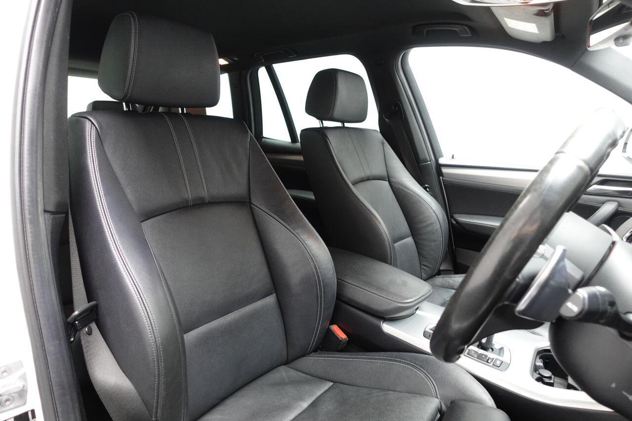 BMW X3 - Image 4