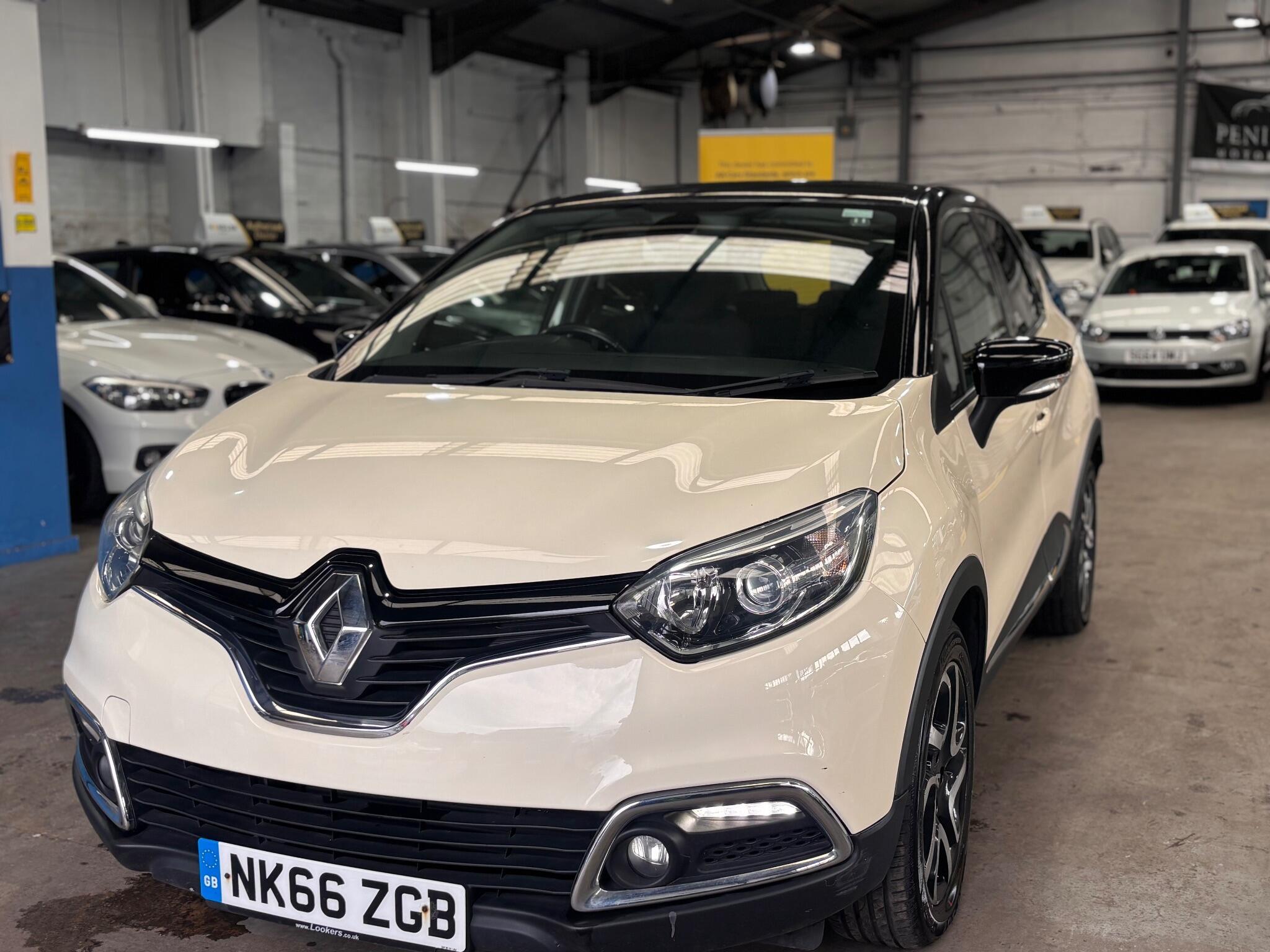 Renault Captur - Image 27