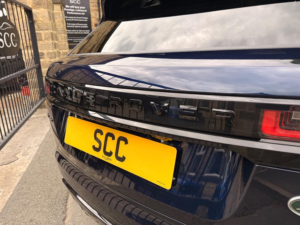 Land Rover Range Rover Velar - Image 12