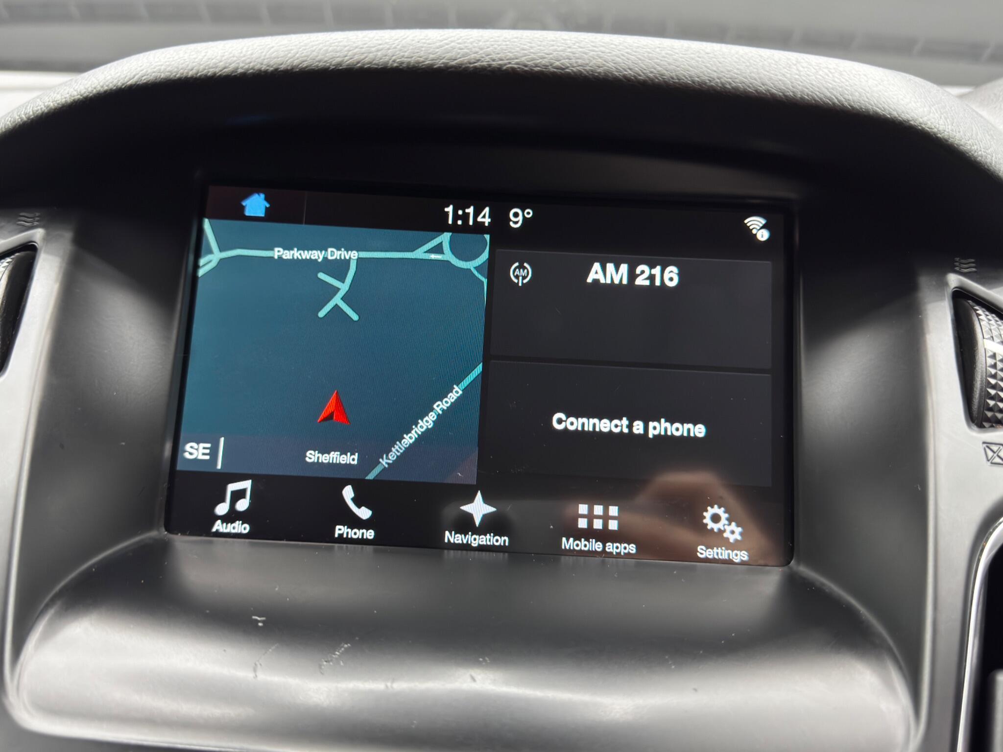 Ford Focus - Image 29