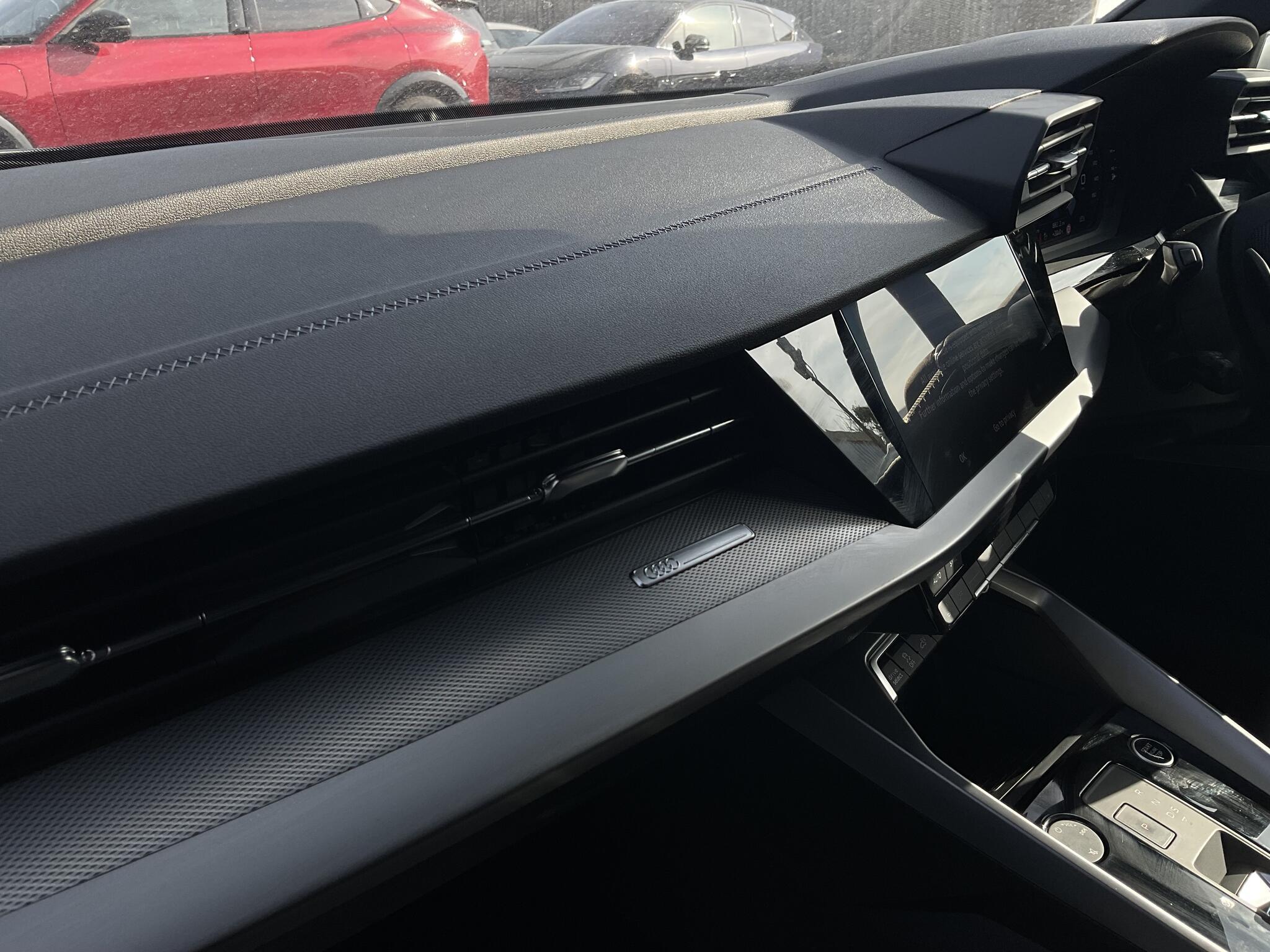 Audi A3 - Image 20