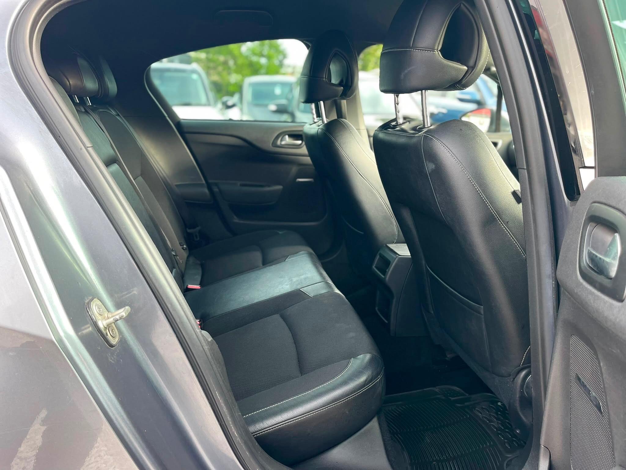 Citroen DS4 - Image 11