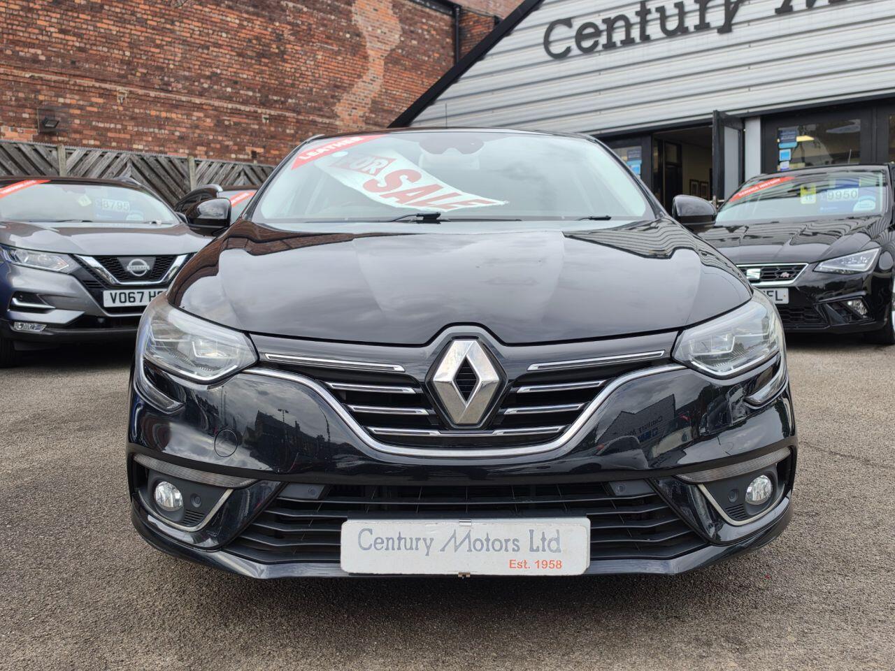 Renault Megane - Image 7