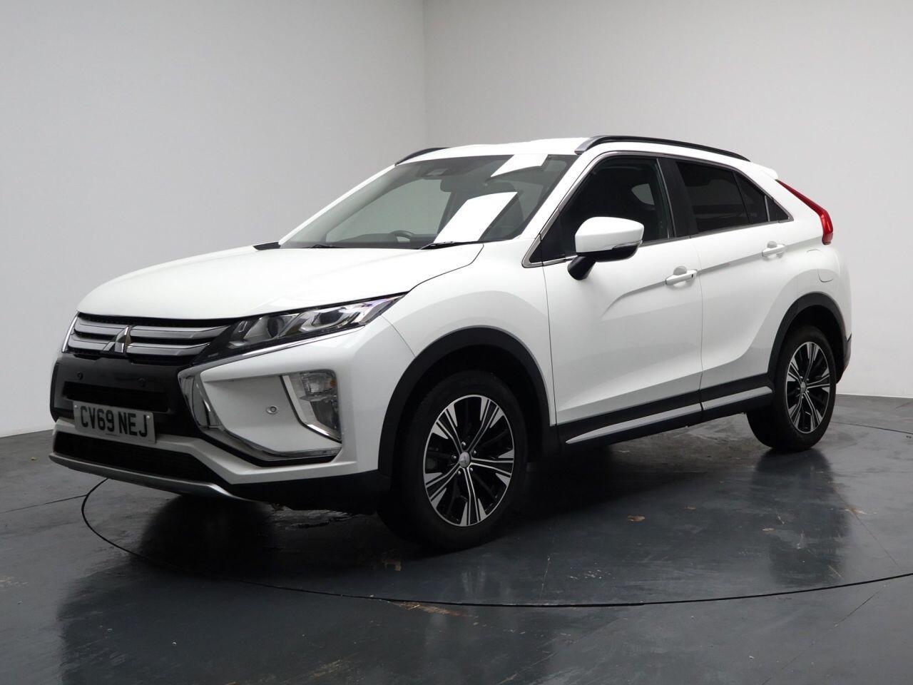 Mitsubishi Eclipse Cross - Image 6