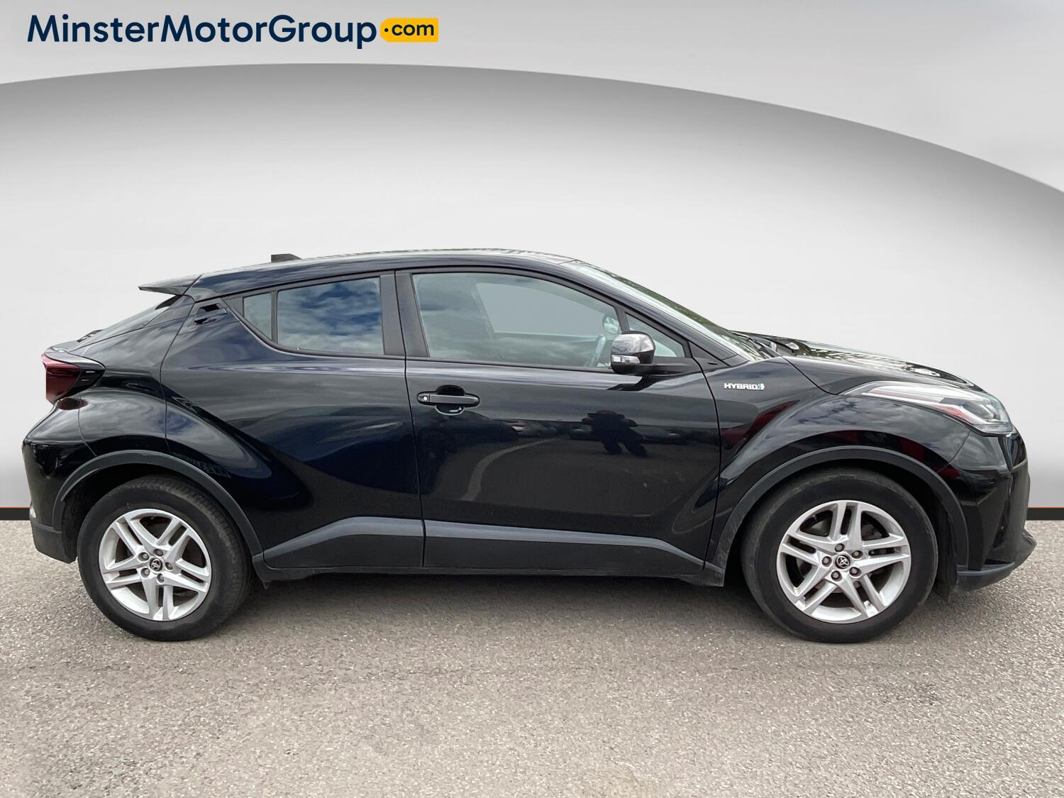 Toyota Chr - Image 2