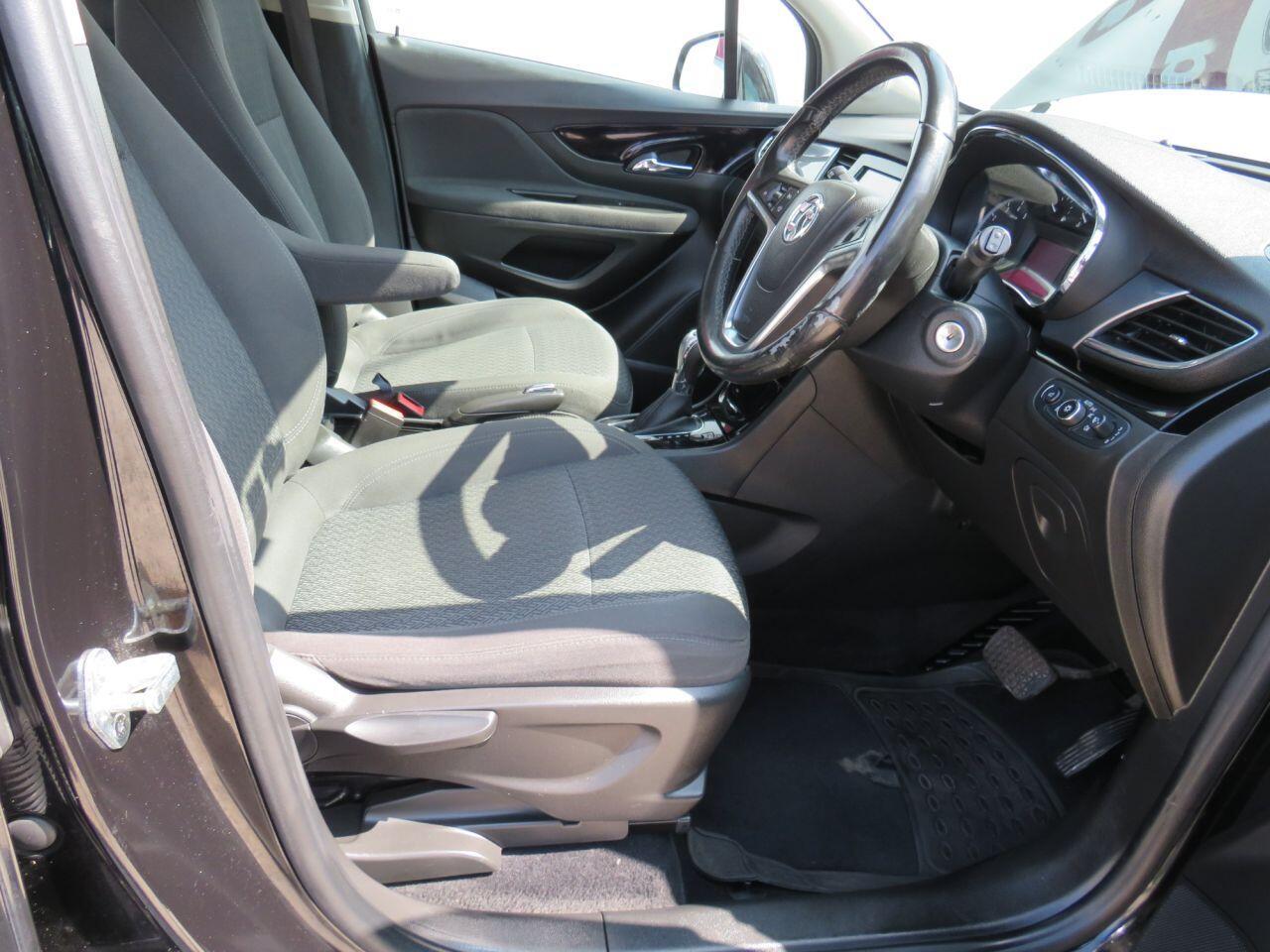 Vauxhall Mokka X - Image 7