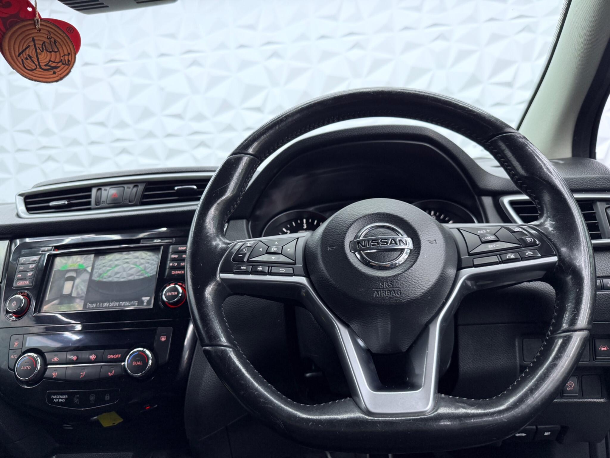 Nissan Qashqai - Image 16