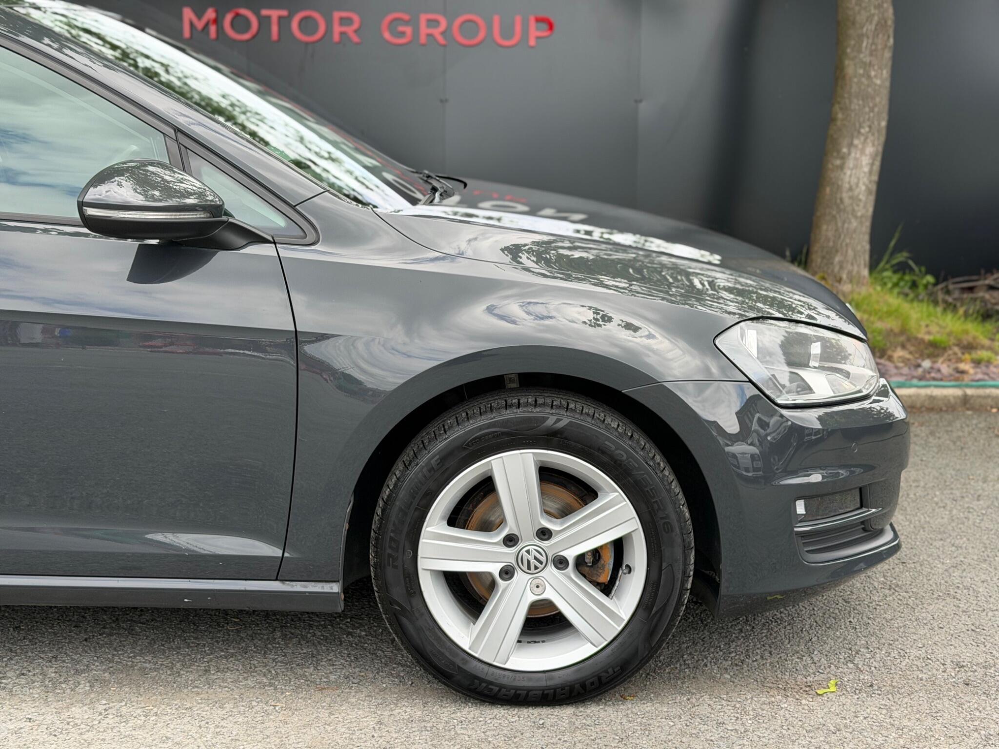 Volkswagen Golf - Image 16