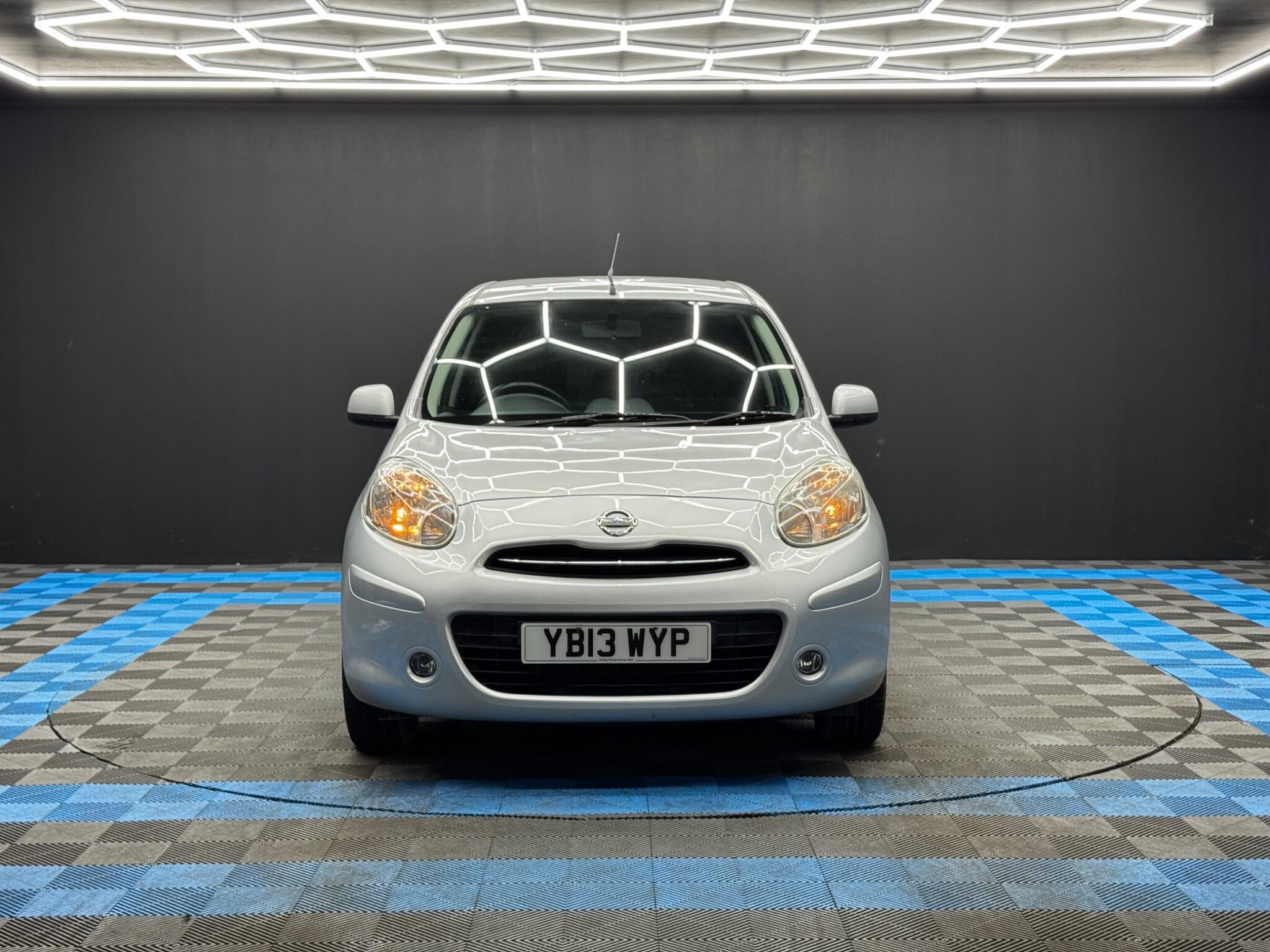 Nissan Micra - Image 2