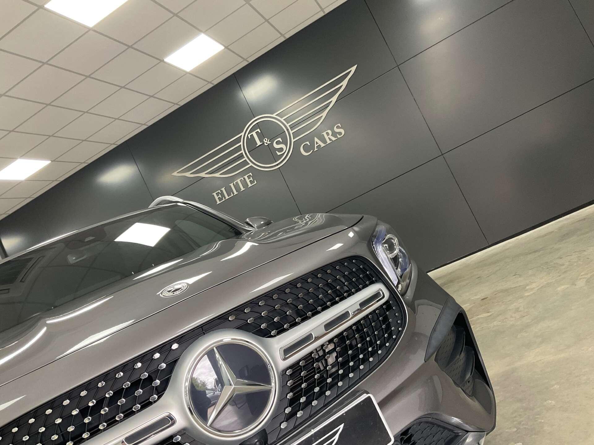 Mercedes Glb - Image 20