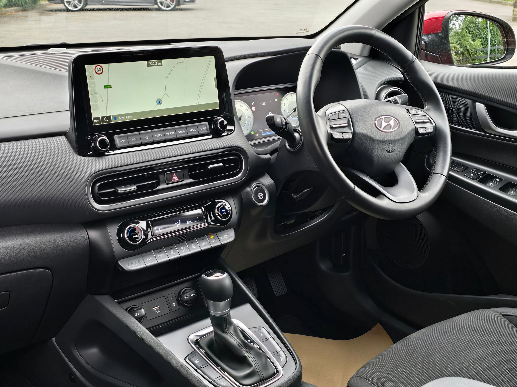 Hyundai Kona - Image 2