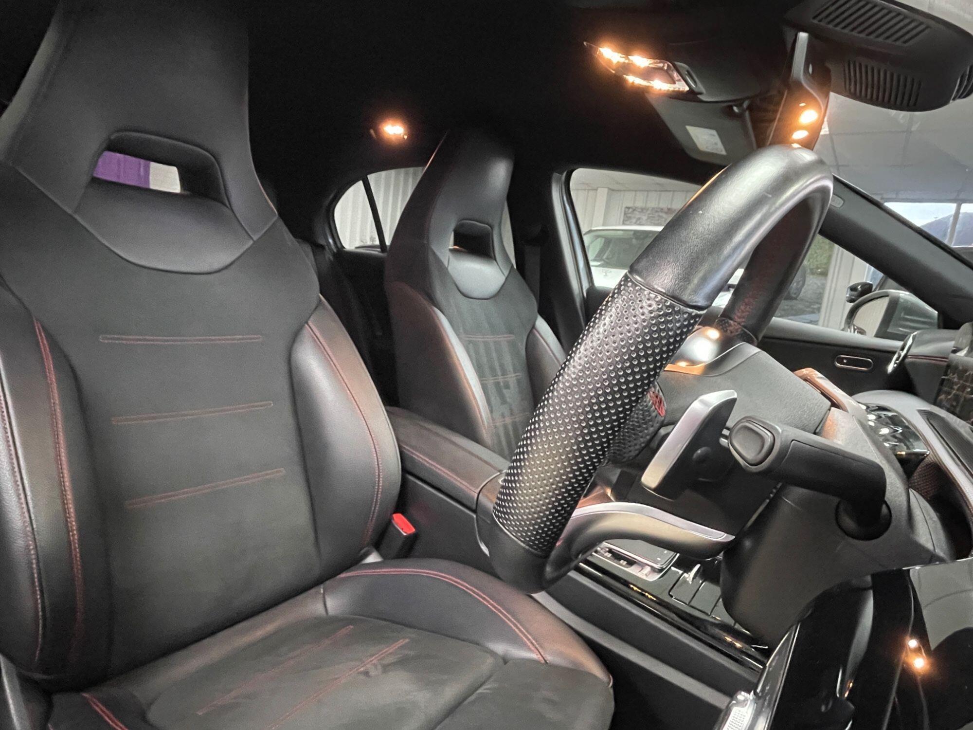 Mercedes A-Class - Image 26