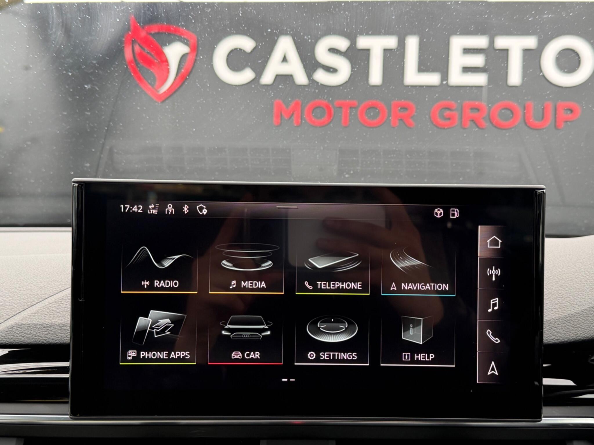 Audi A4 Avant - Image 49