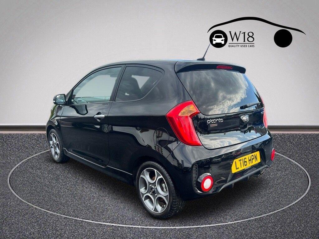 Kia Picanto - Image 7