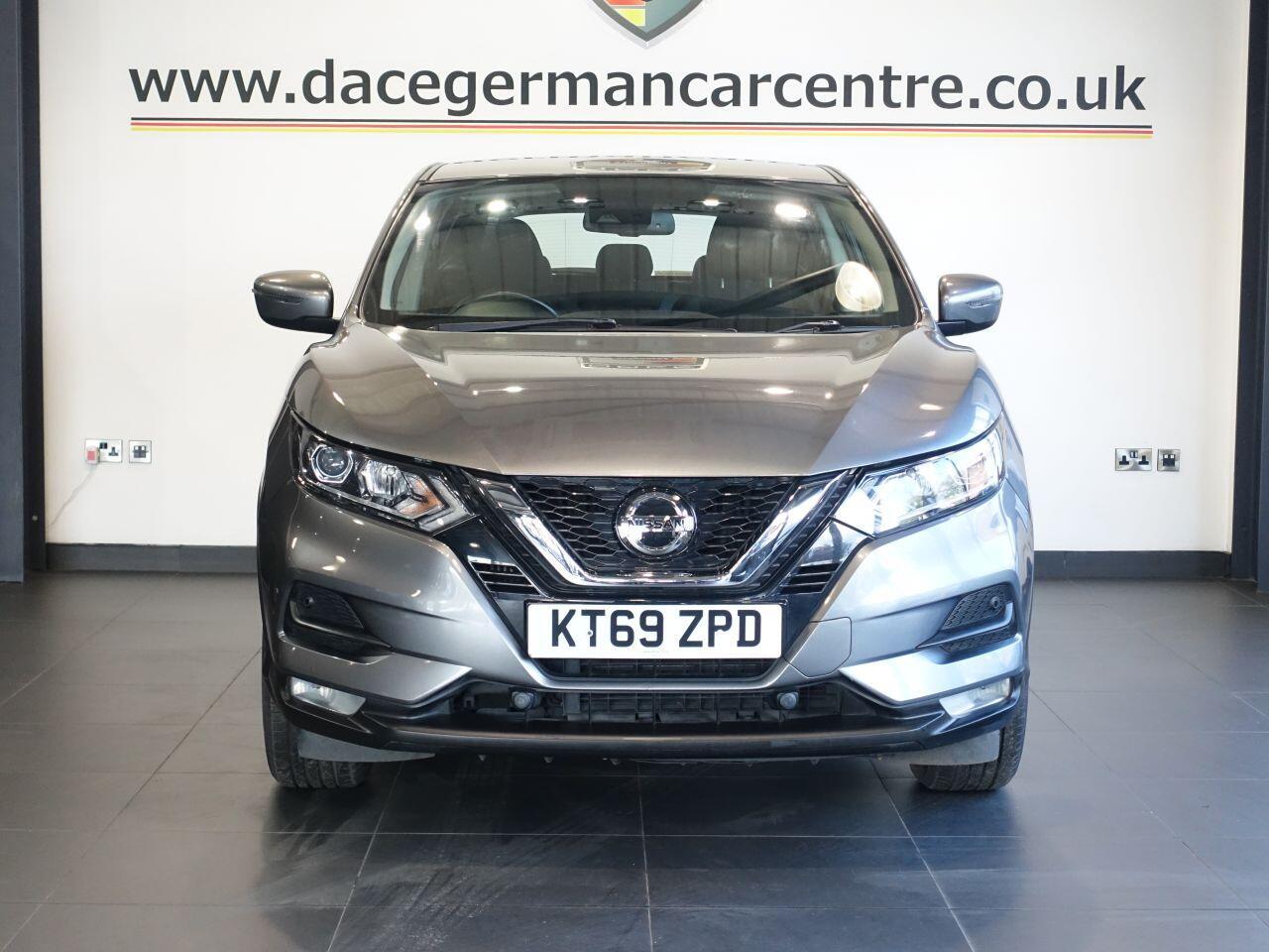 Nissan Qashqai - Image 4