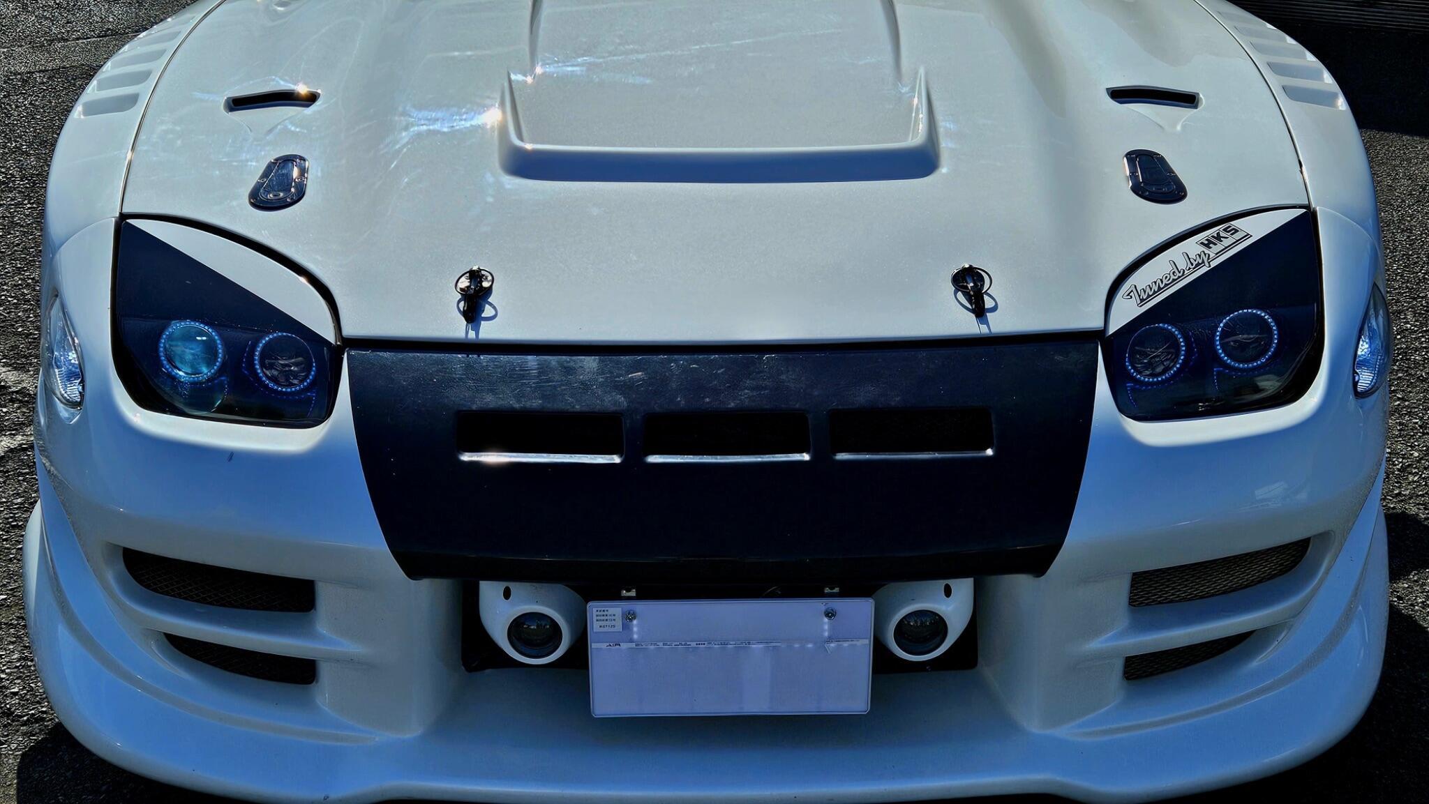 Mitsubishi GTO - Image 12