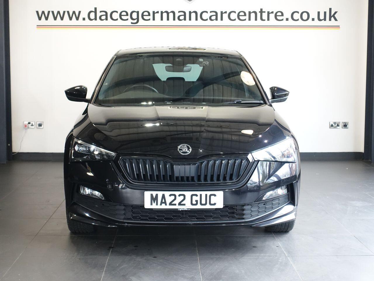 Skoda Scala - Image 6