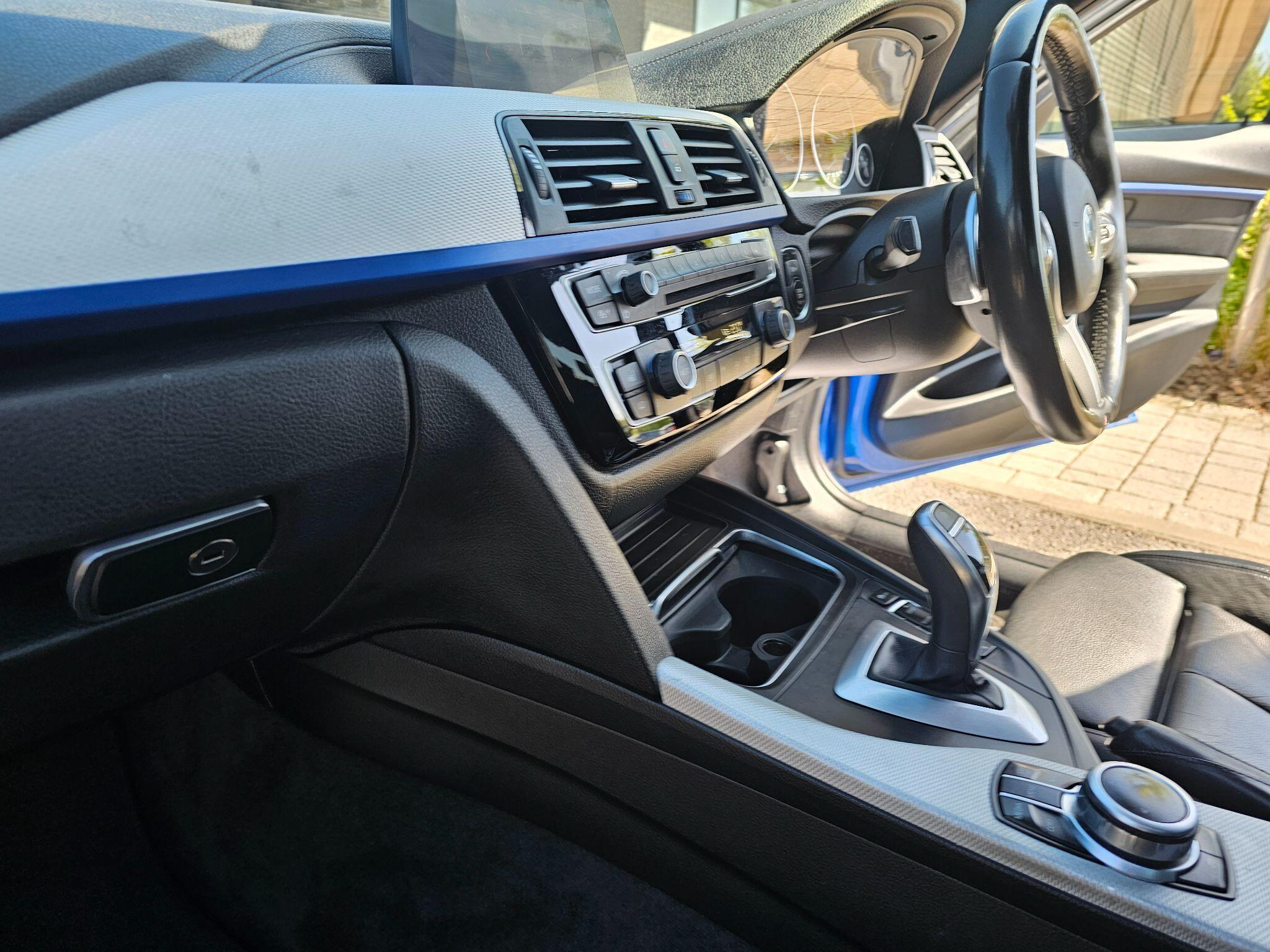 BMW 3 Series - Image 23