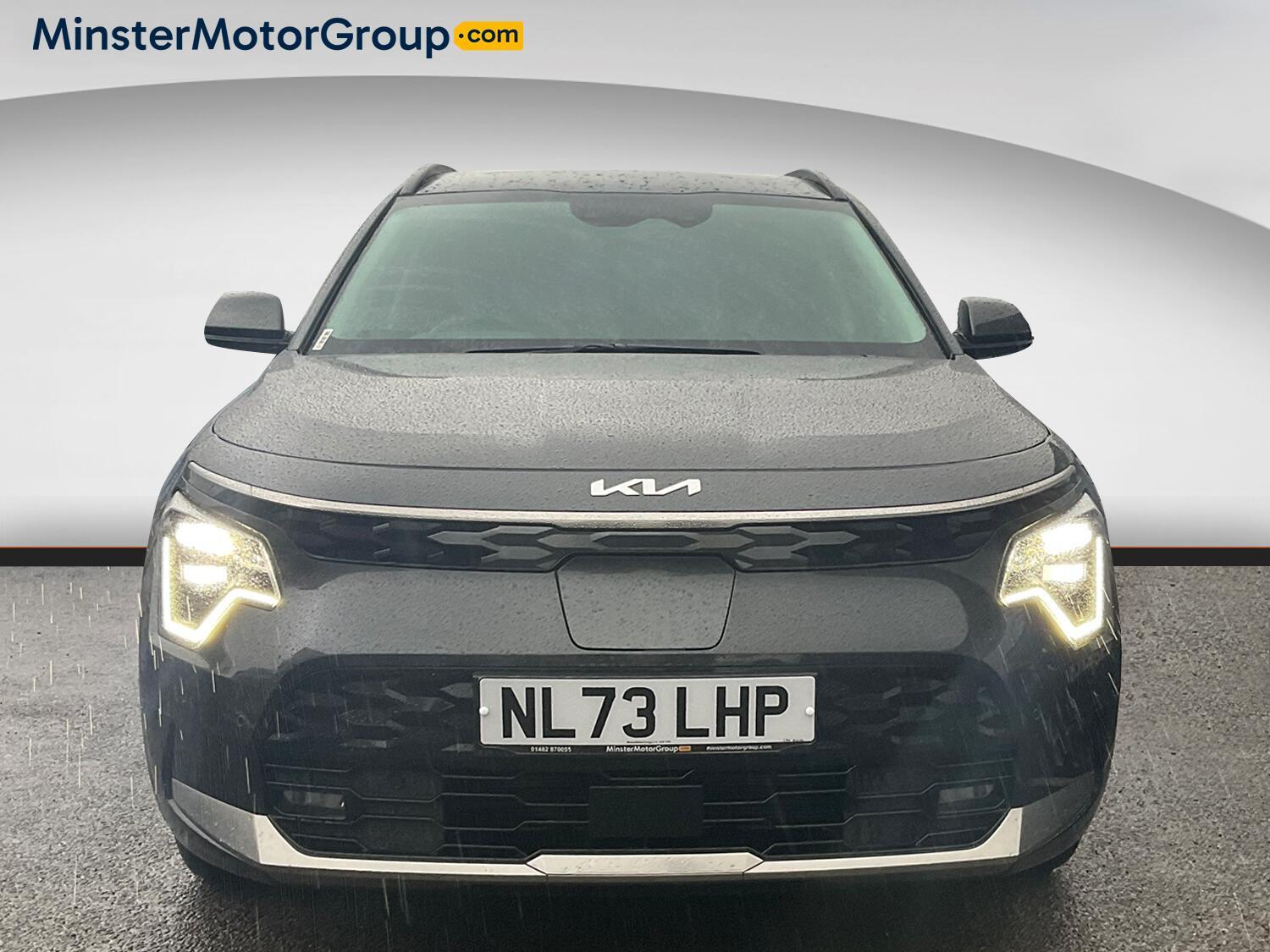 Kia Niro - Image 5