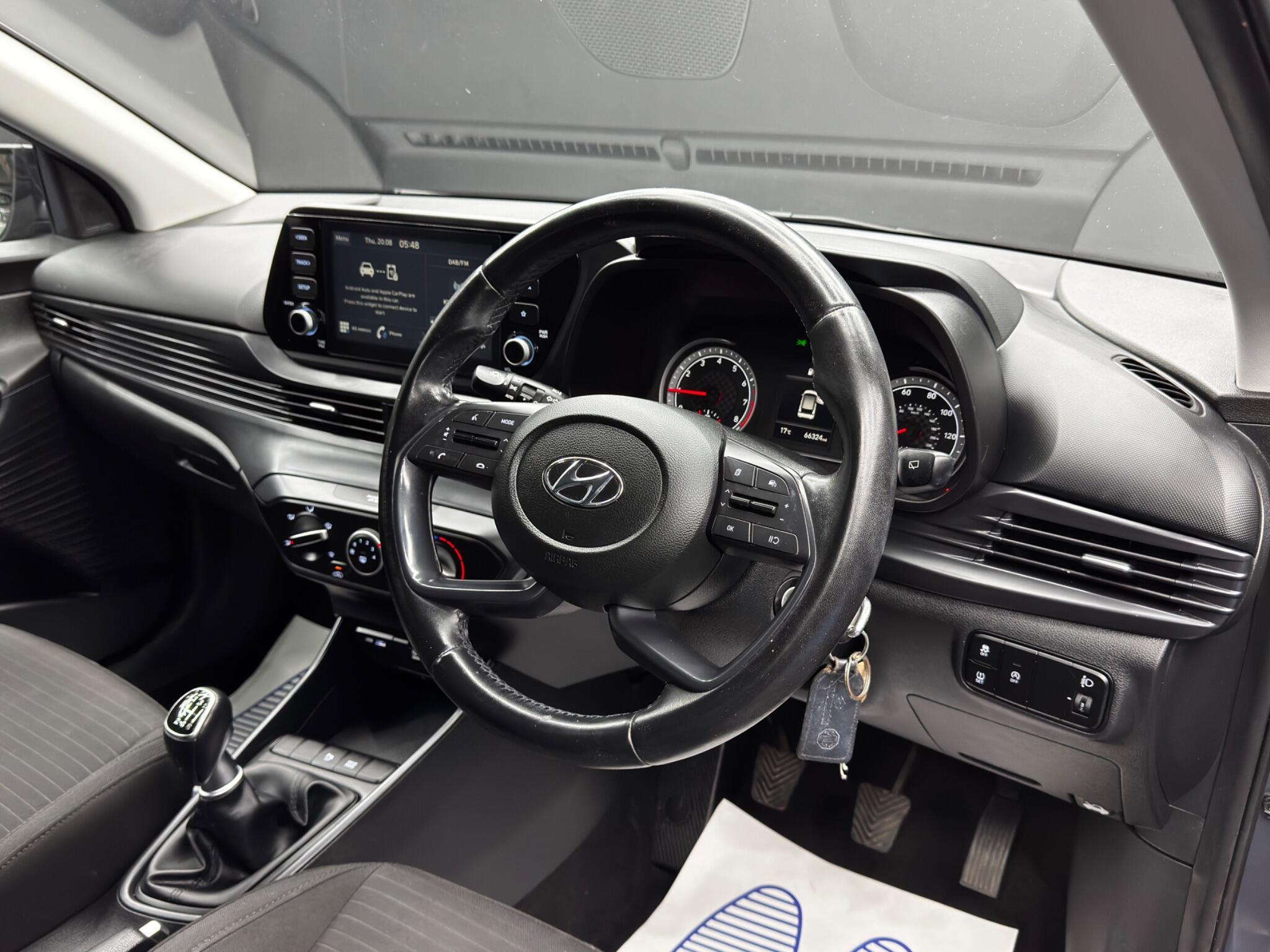 Hyundai i20 - Image 9