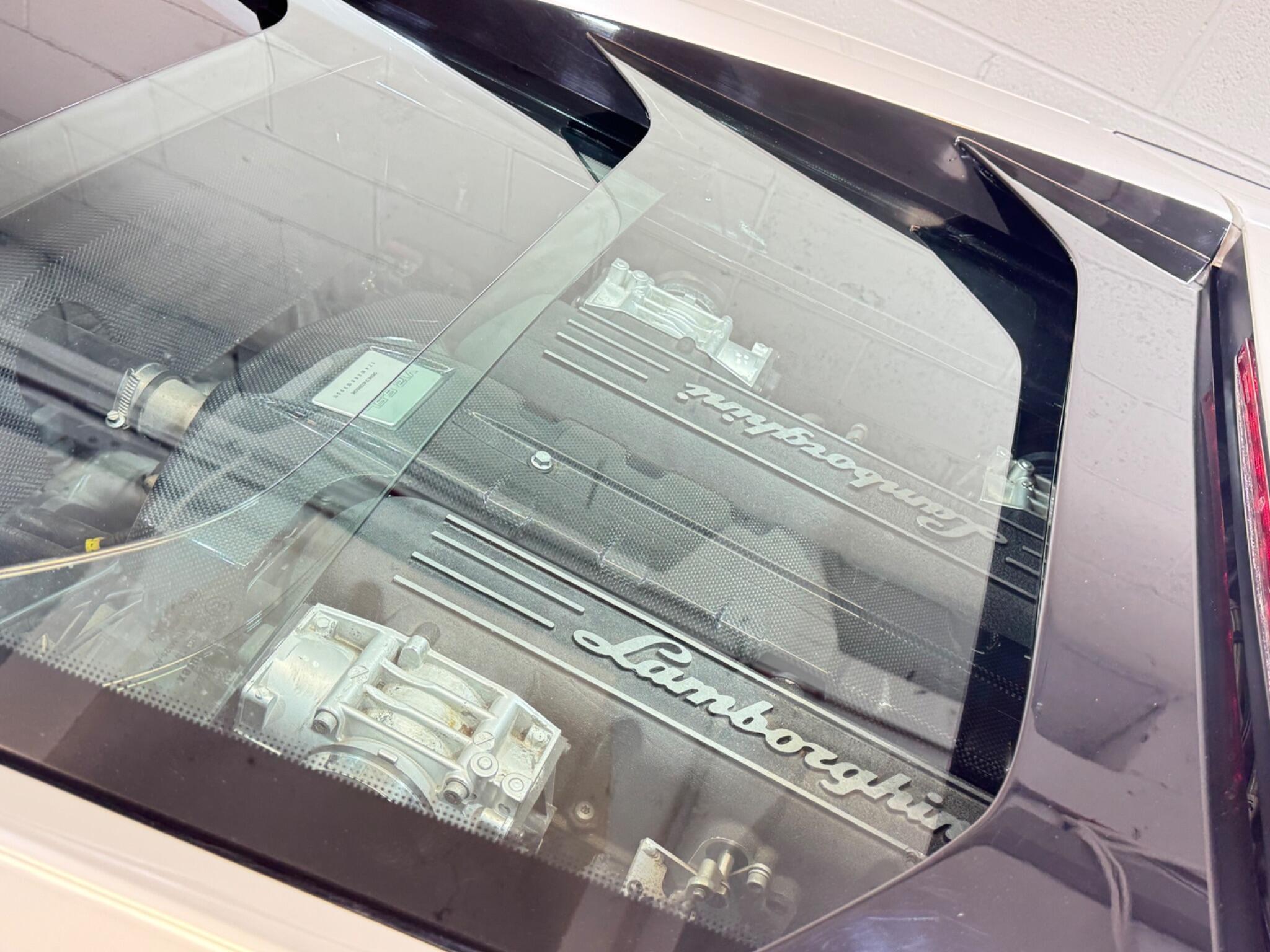 Lamborghini Murcielago - Image 14