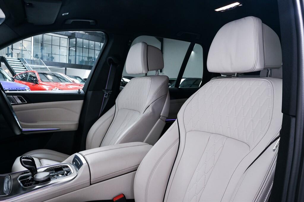 BMW X5 - Image 14