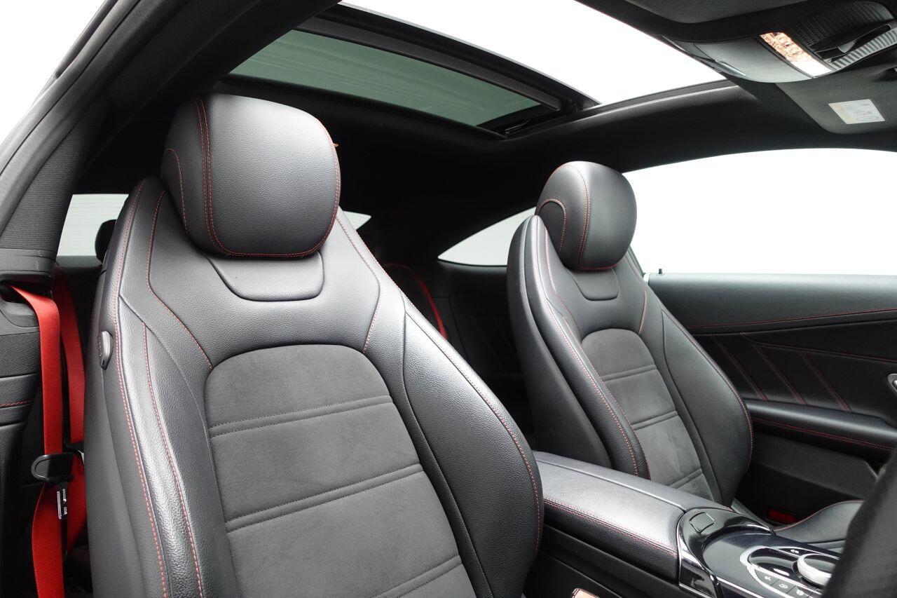 Mercedes C Class - Image 3
