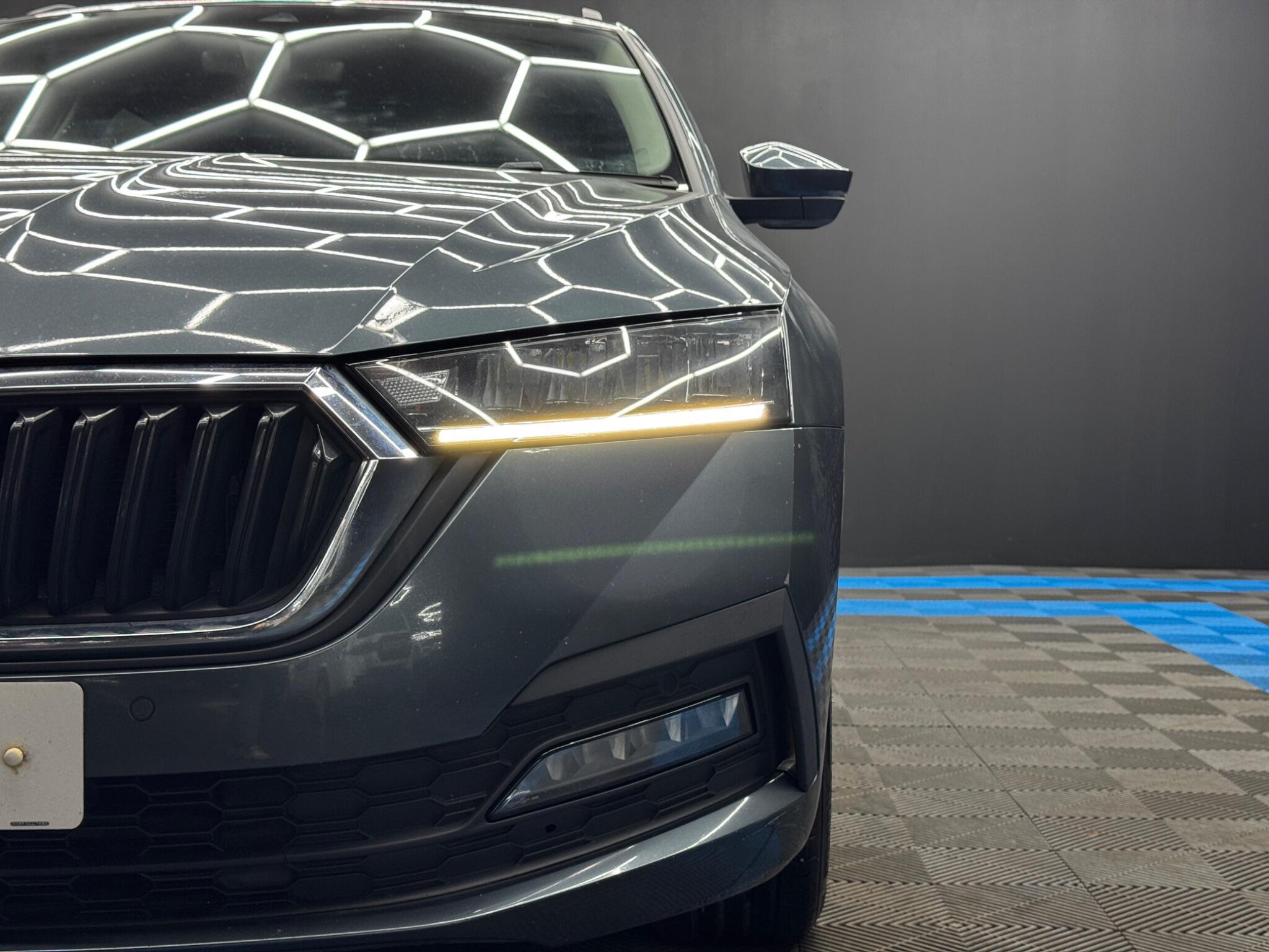 Skoda Octavia - Image 37