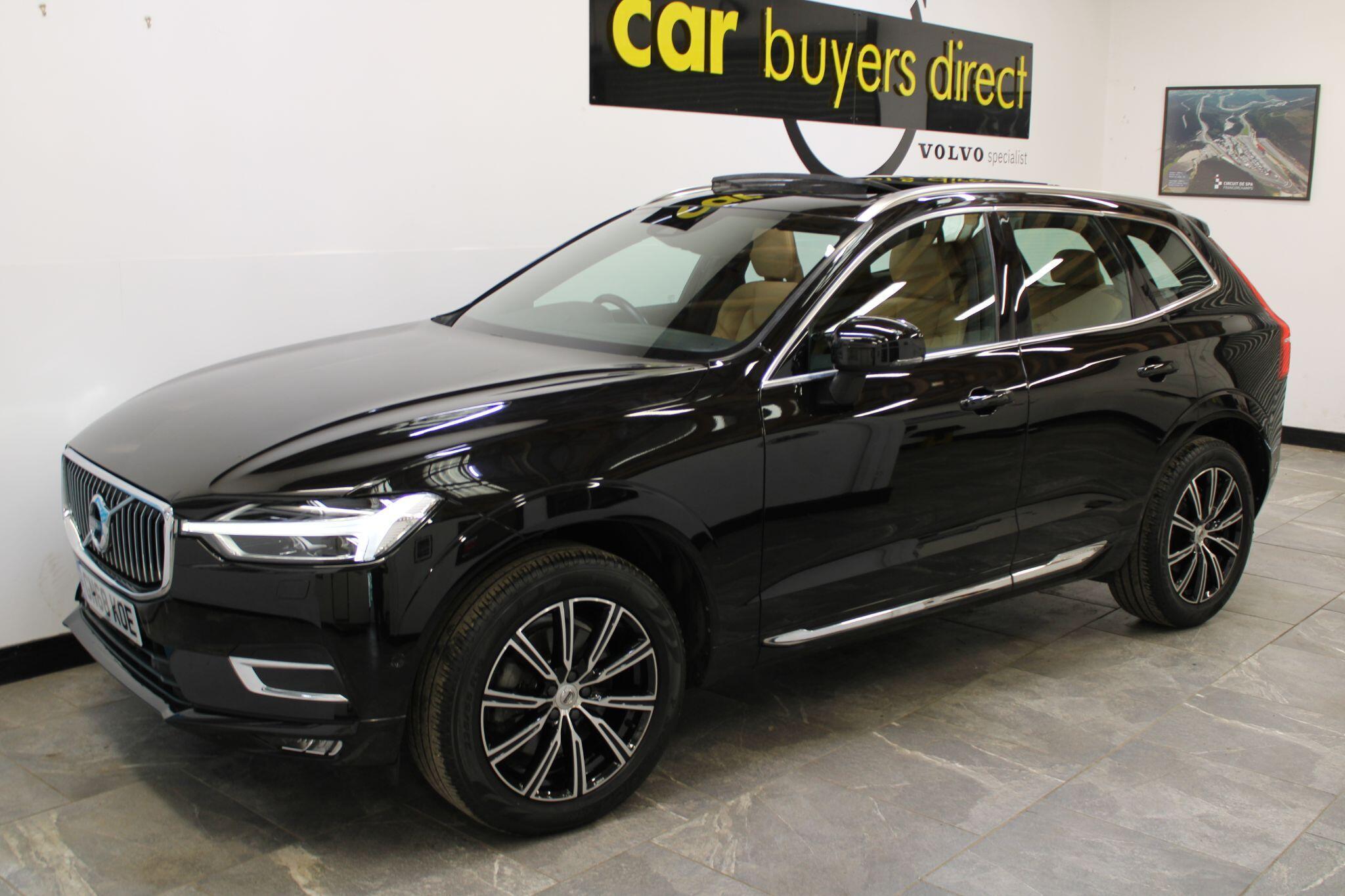 Volvo XC60 - Image 20