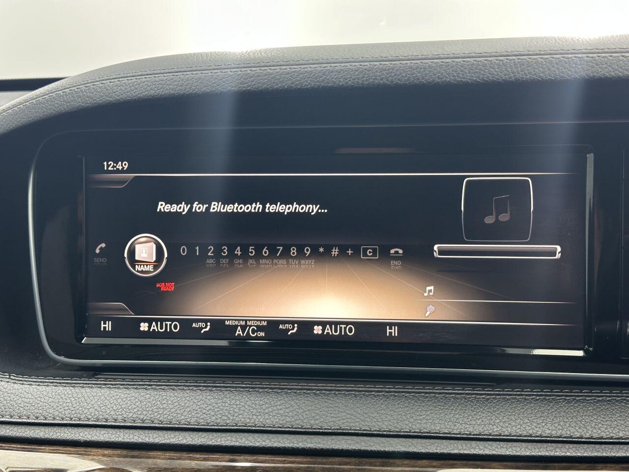 Mercedes S-Class - Image 25