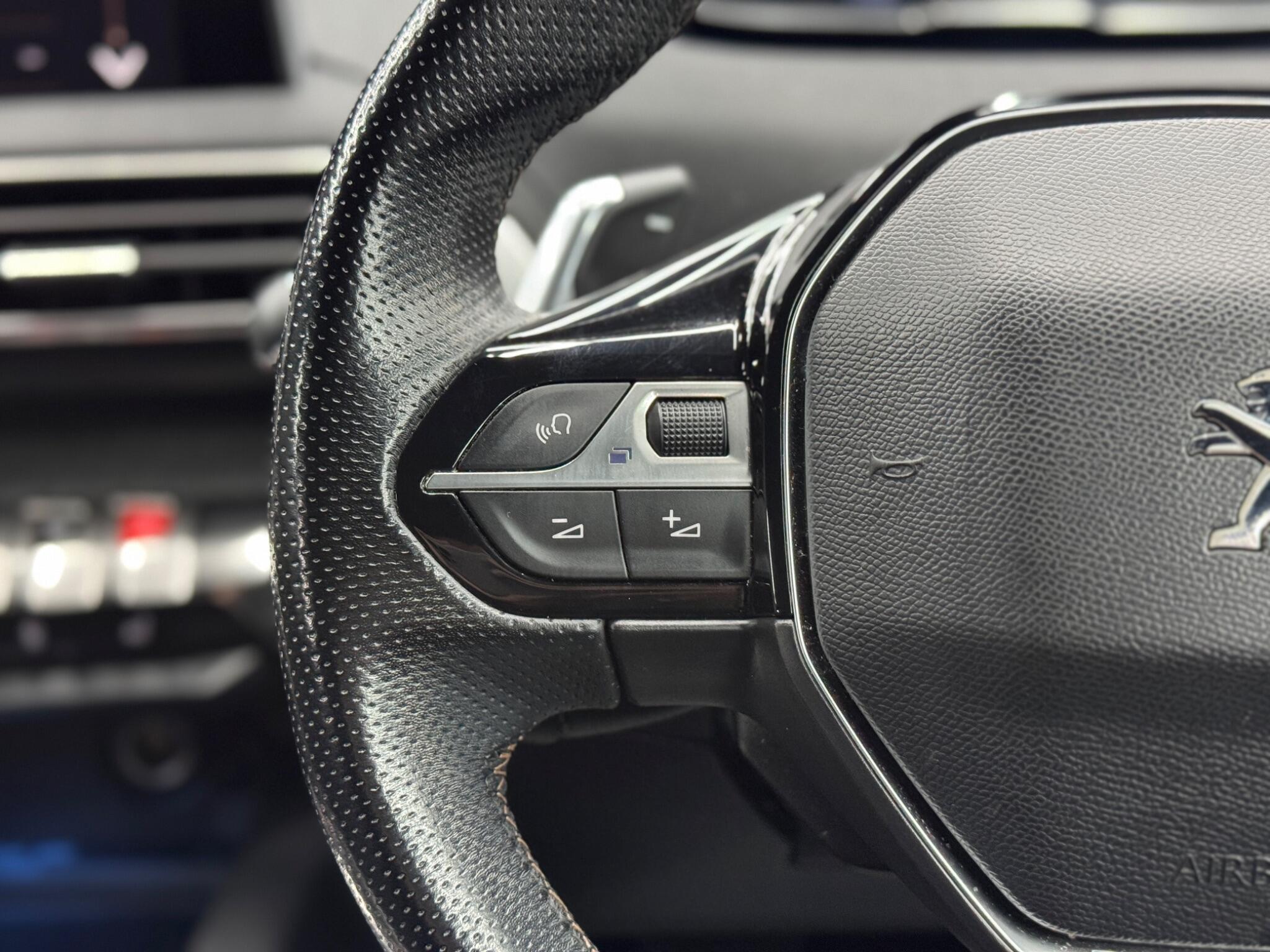 Peugeot 5008 - Image 20