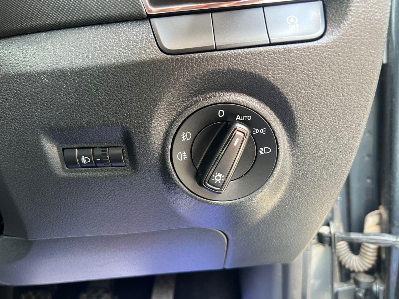 Skoda Fabia - Image 35