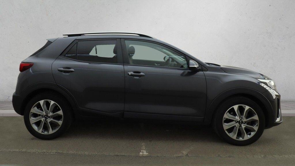 Kia Stonic - Image 8