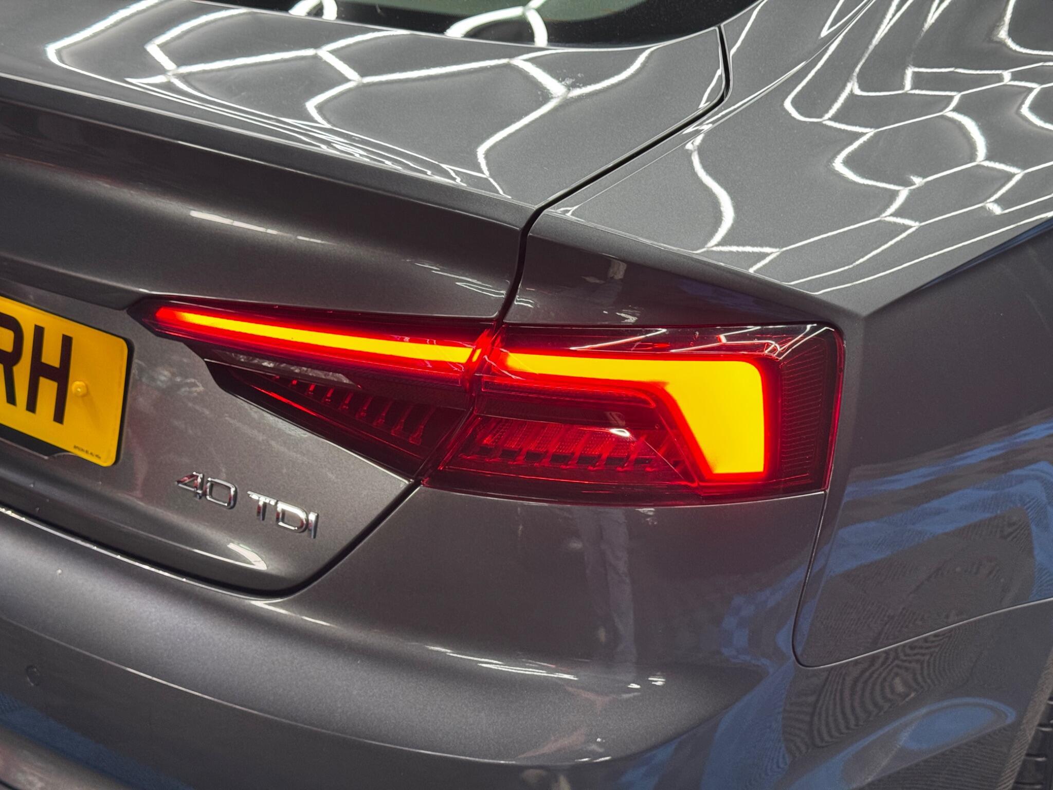 Audi A5 - Image 48