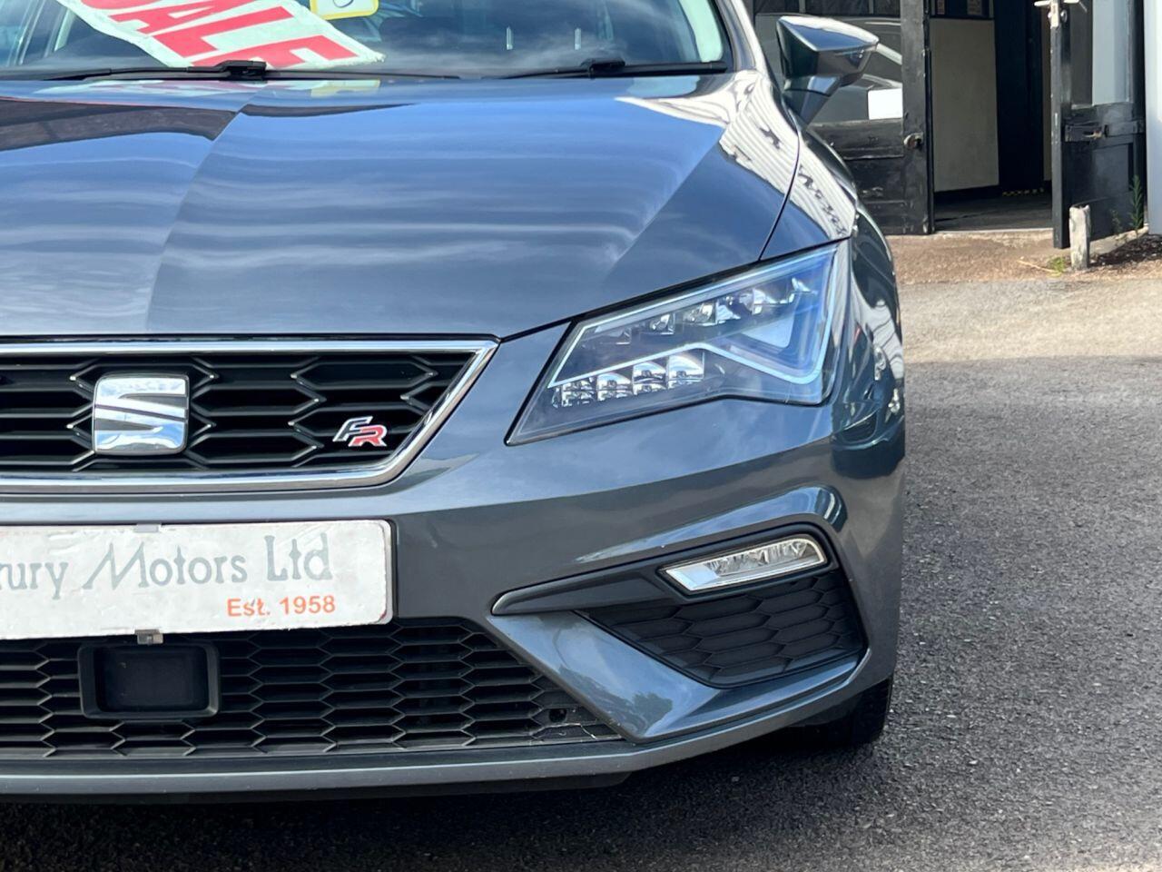SEAT Leon - Image 11