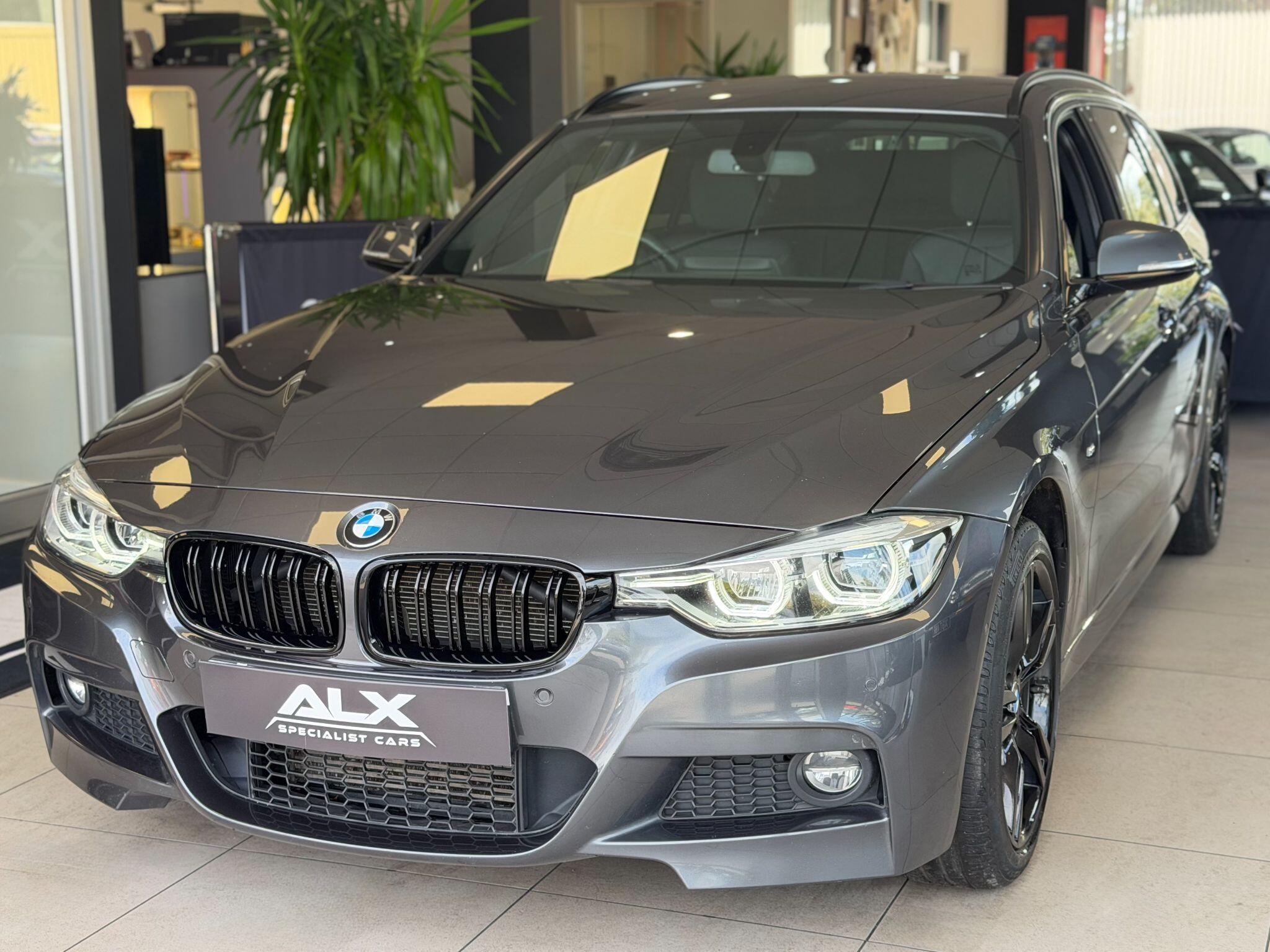 BMW 3 Series - Image 10