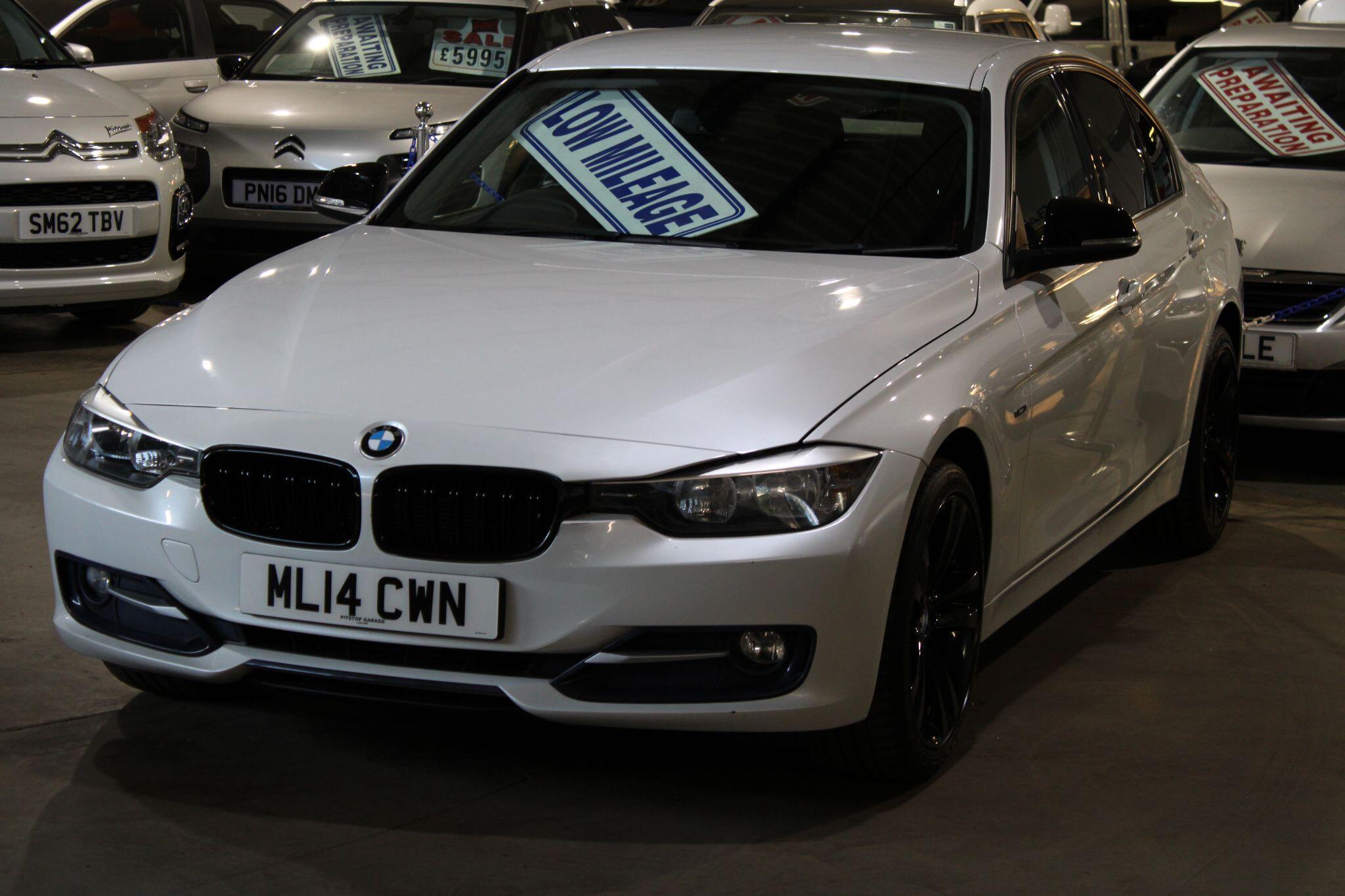 BMW 3 Series - Image 5