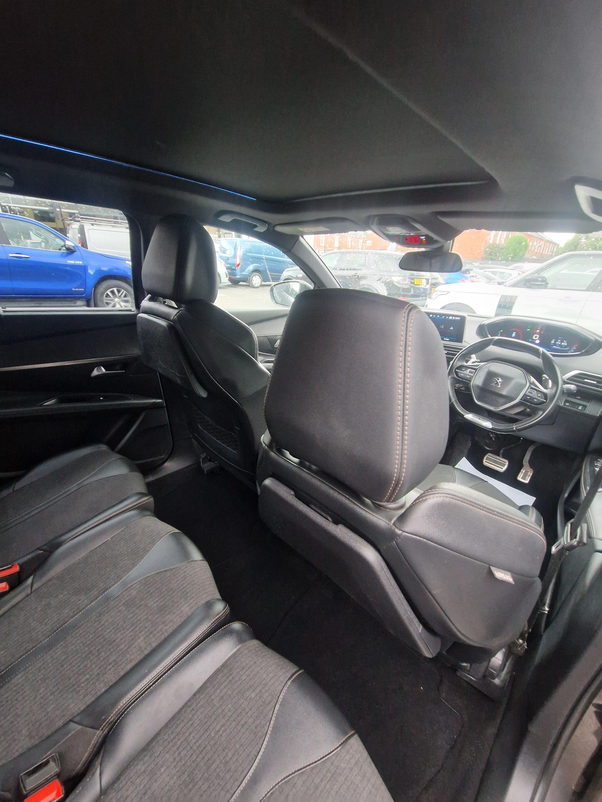 Peugeot 5008 - Image 33