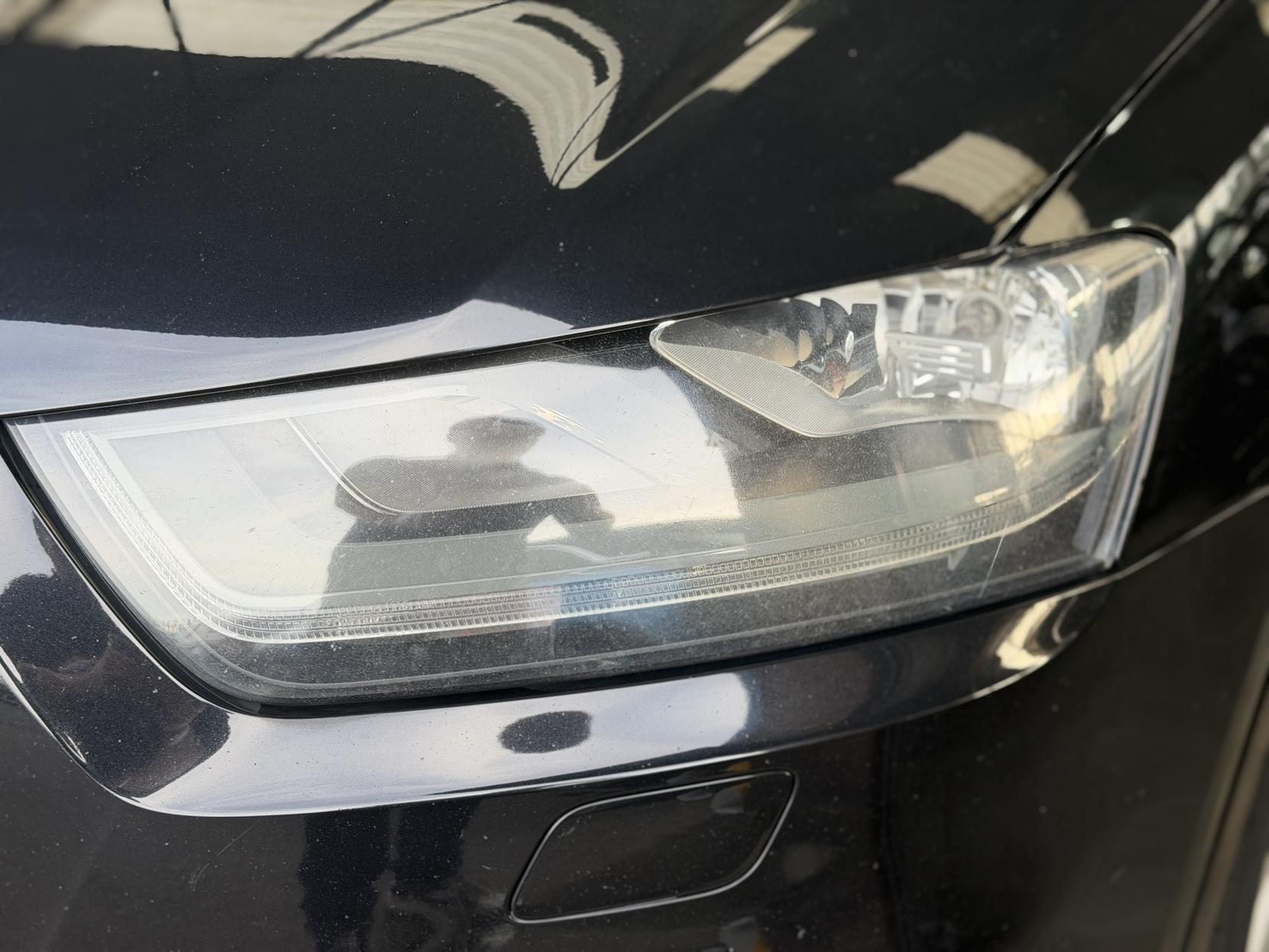 Audi Q3 - Image 10