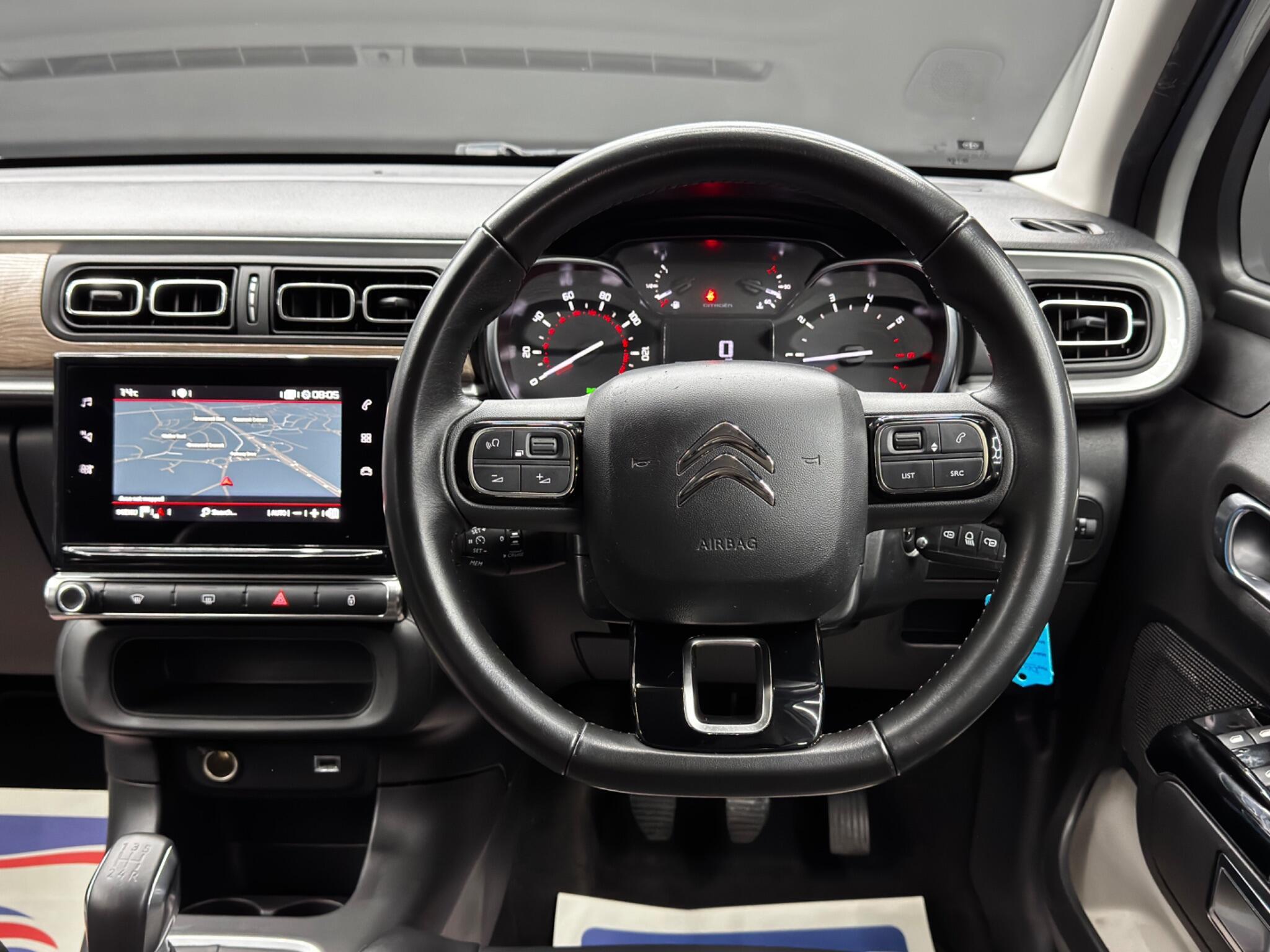 Citroen C3 - Image 18