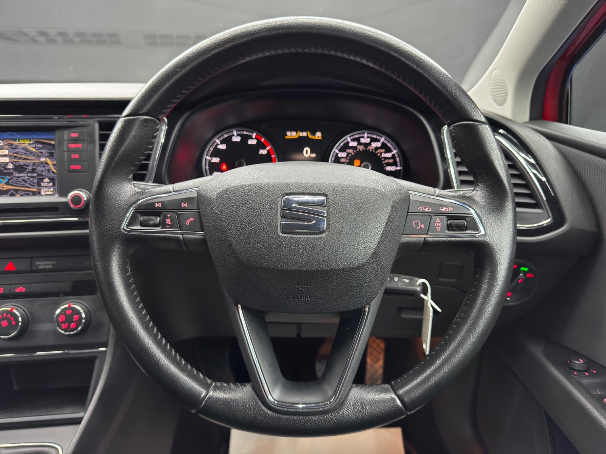 SEAT Leon - Image 19