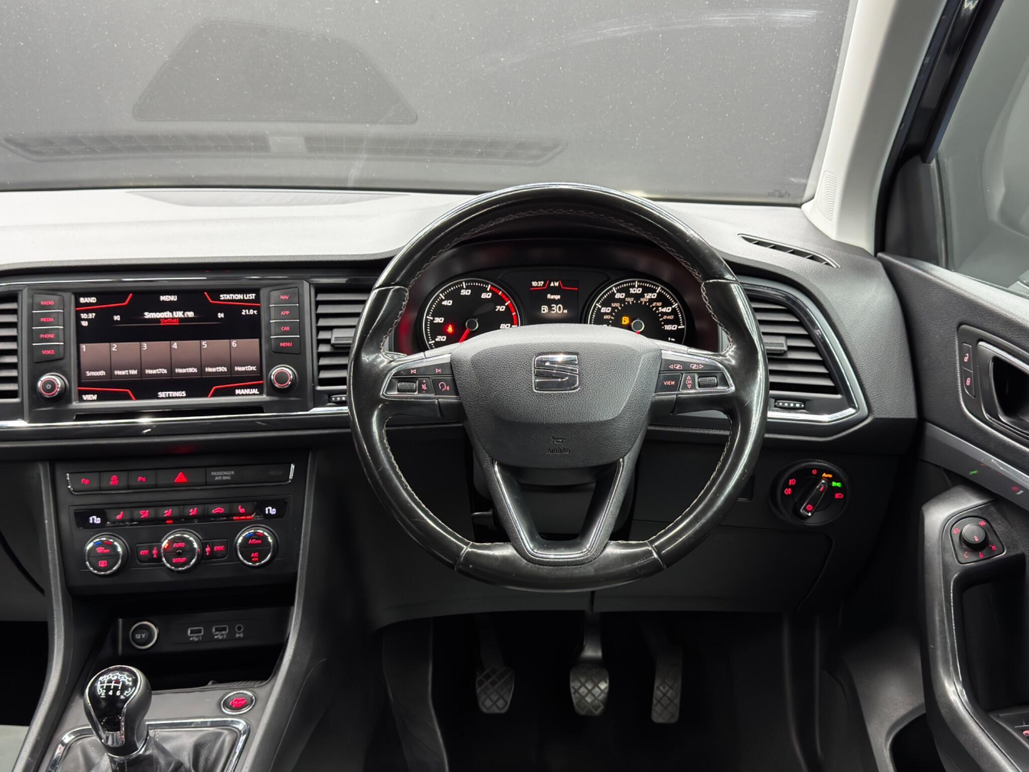 SEAT Ateca - Image 18